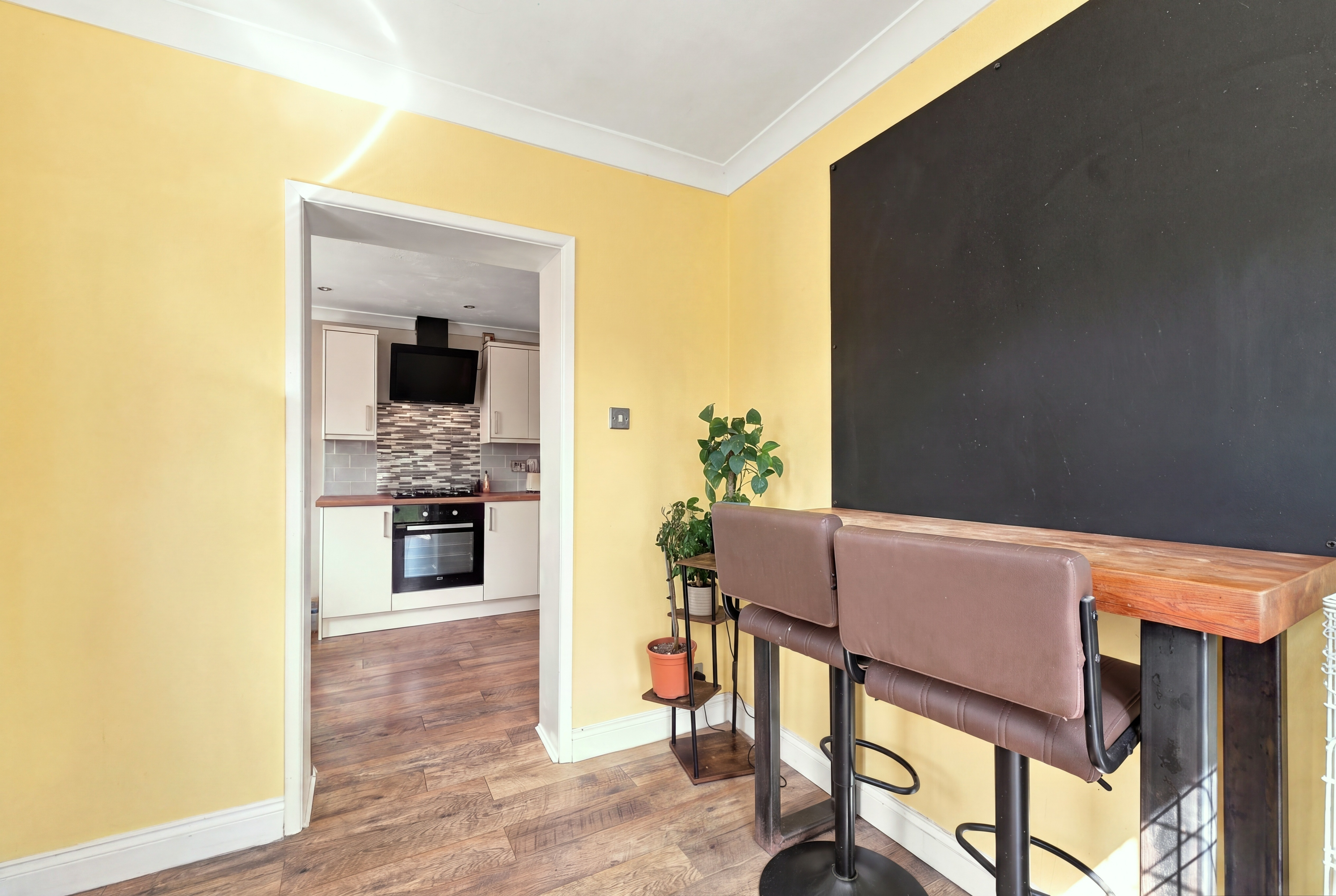 Franklyn Road, Chesterfield, S40, photo 8