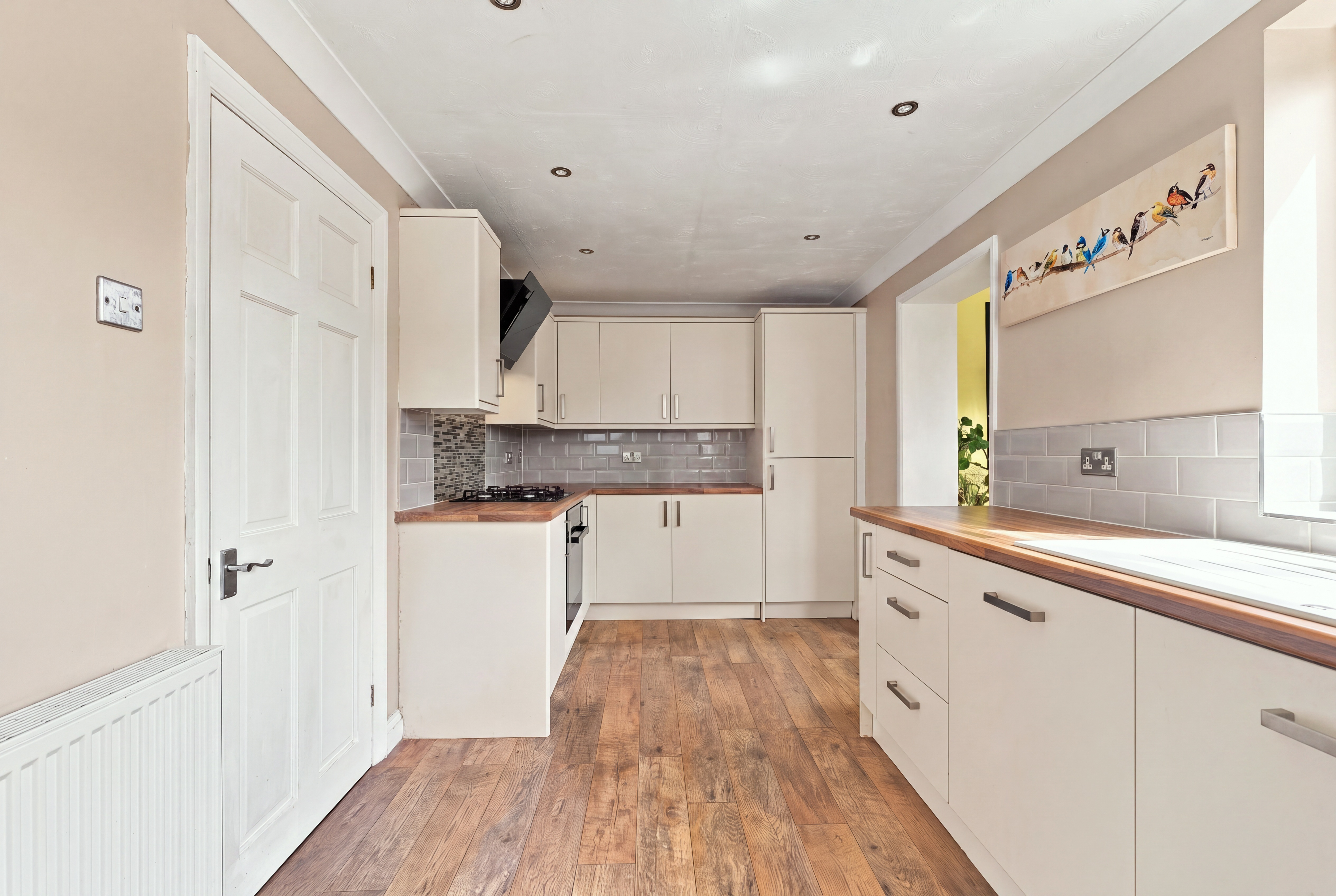 Franklyn Road, Chesterfield, S40, photo 6