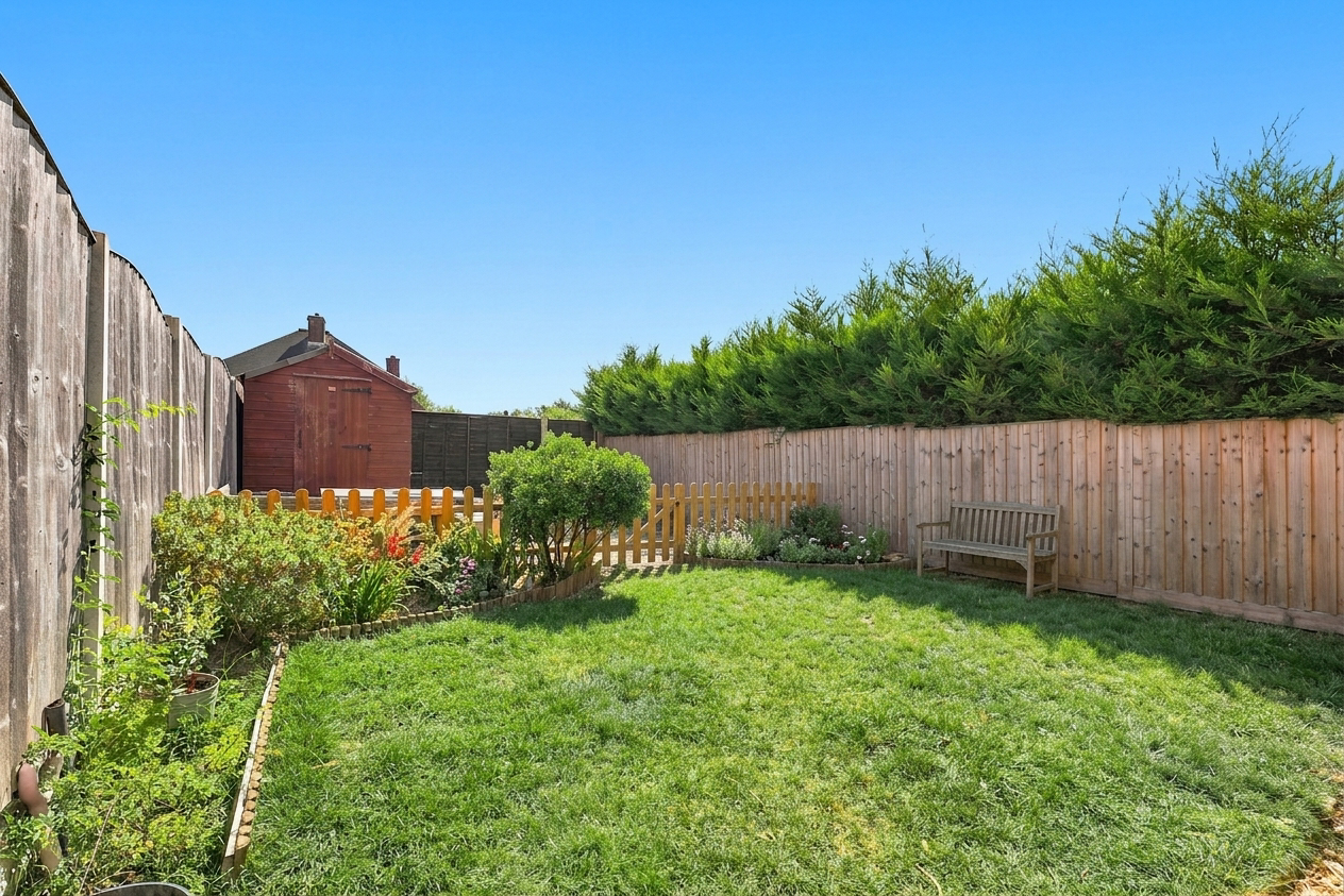 Franklyn Road, Chesterfield, S40, photo 4
