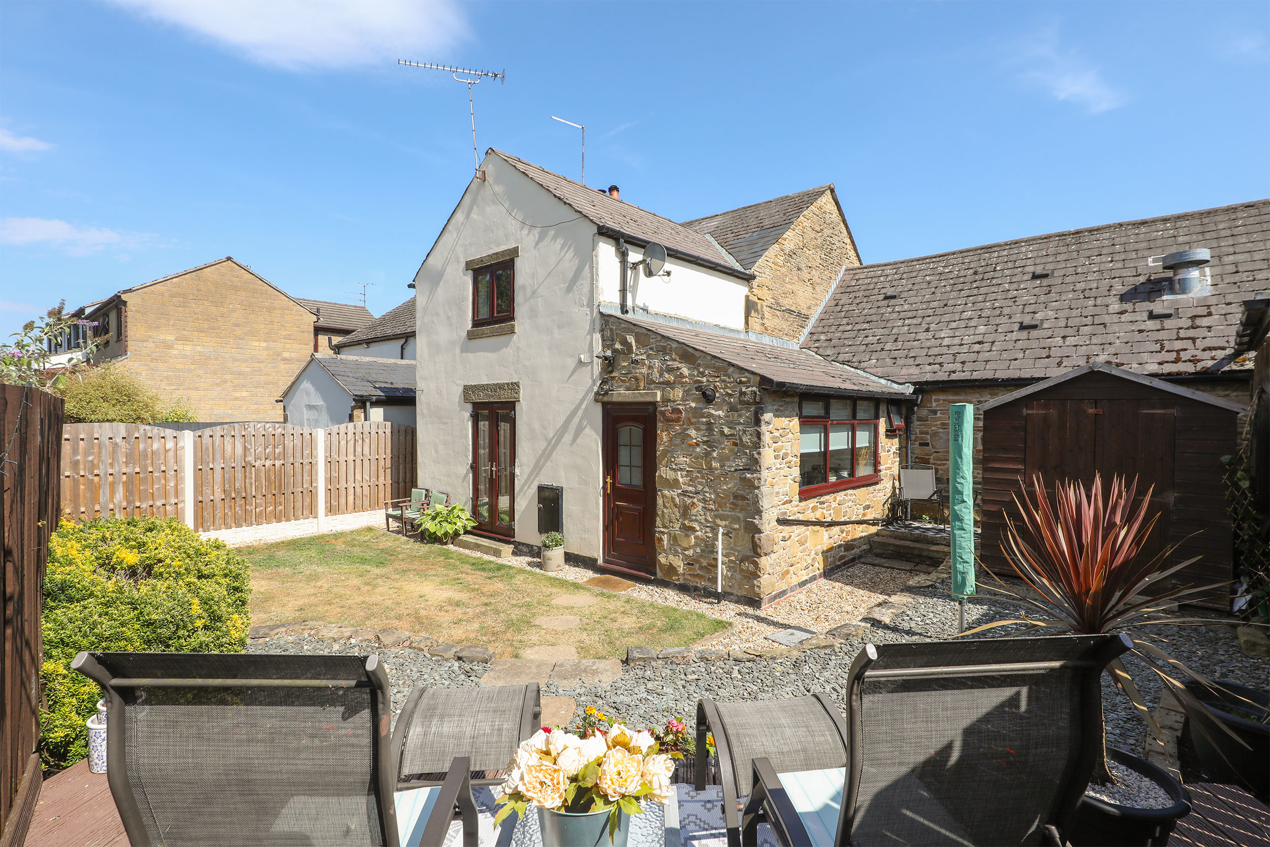 St. Marys Lane, Ecclesfield, S35, photo 24
