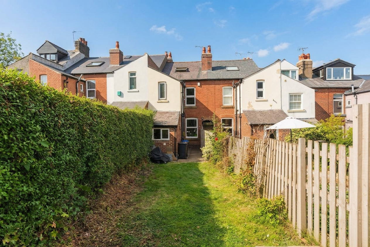 Crimicar Lane, Sheffield, S10, photo 4