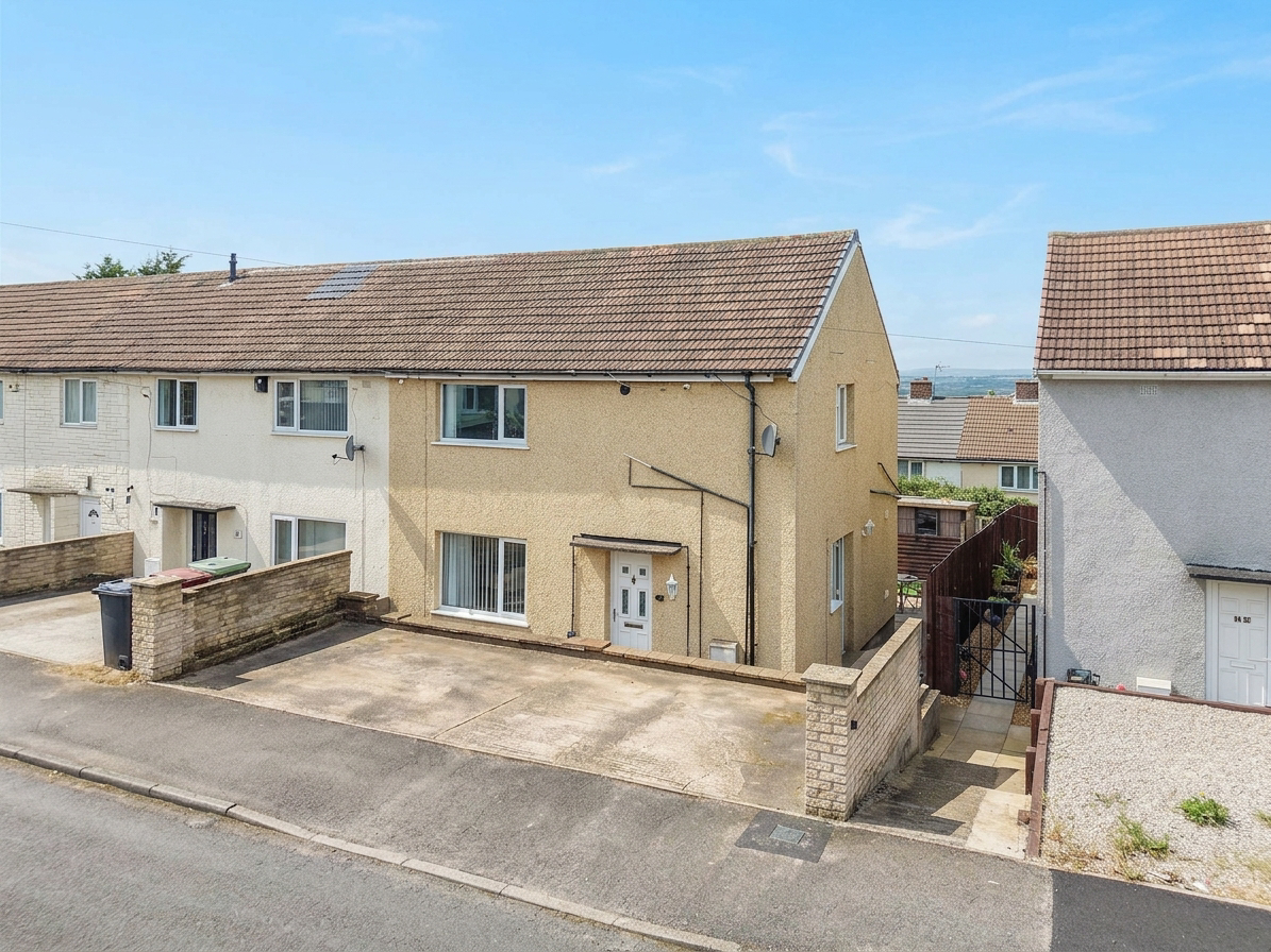 Hyndley Road, Bolsover, S44, photo 5