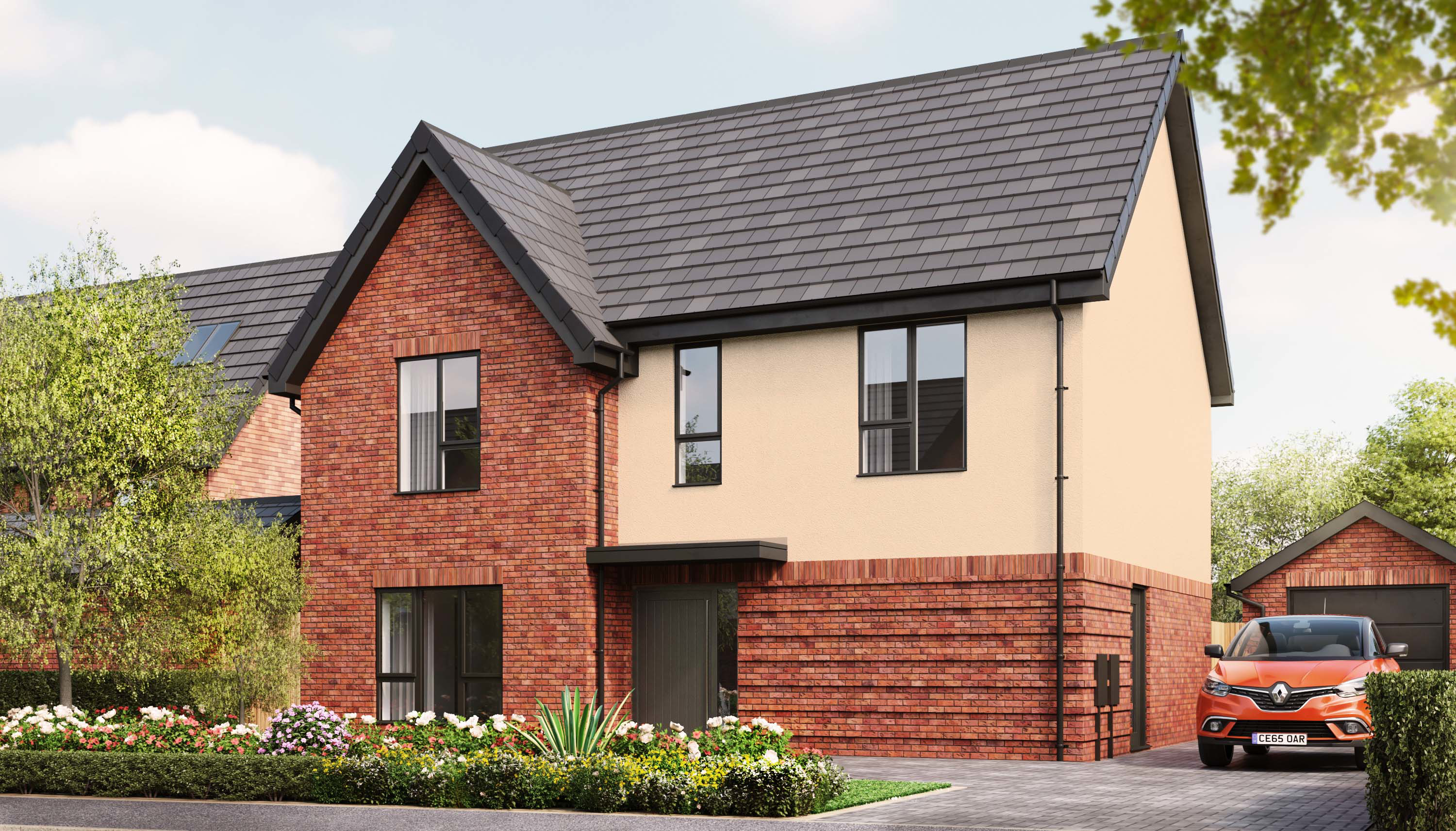 A18 The Edale, Ankerbold Road, Old Tupton, S42