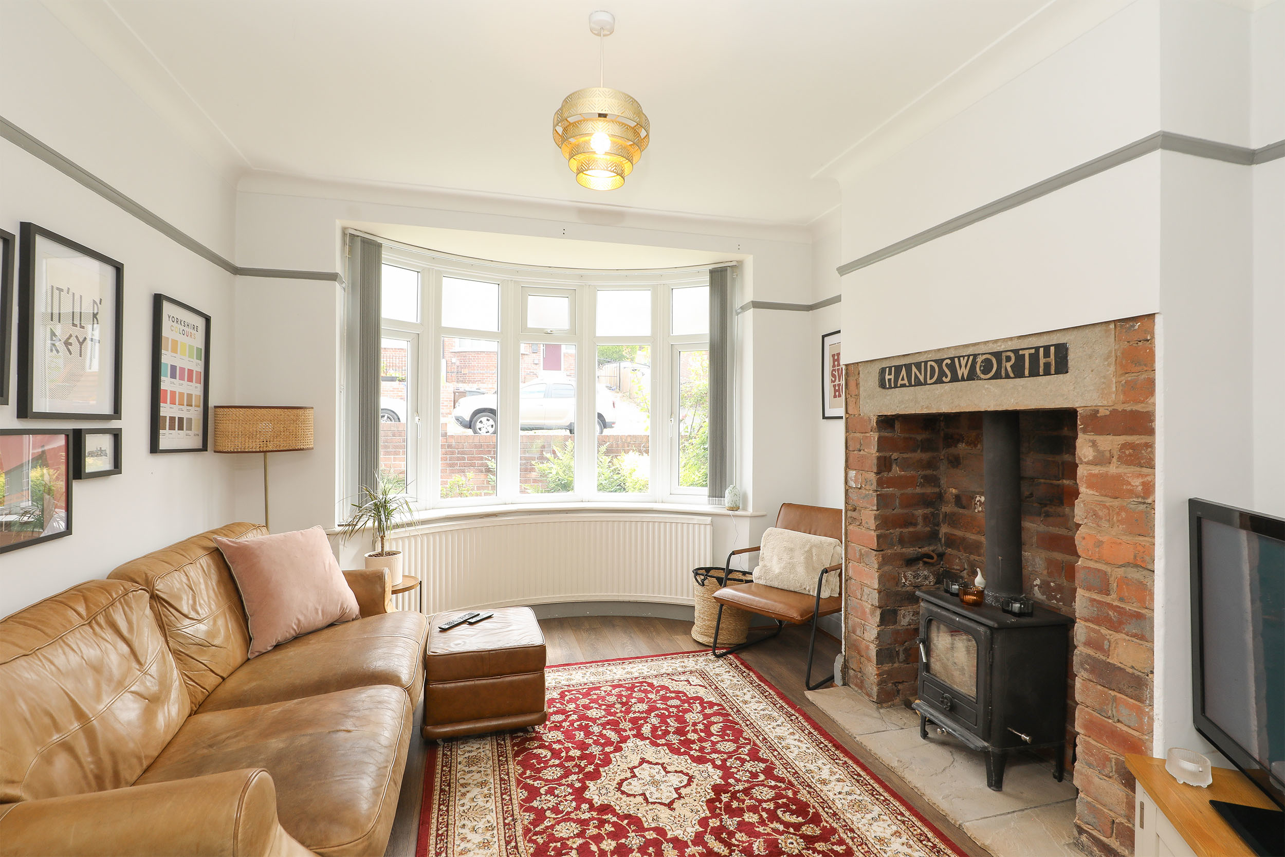 Bramley Avenue, Sheffield, S13, photo 3