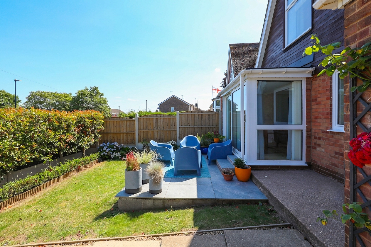 Wasdale Avenue, Halfway, S20, photo 9