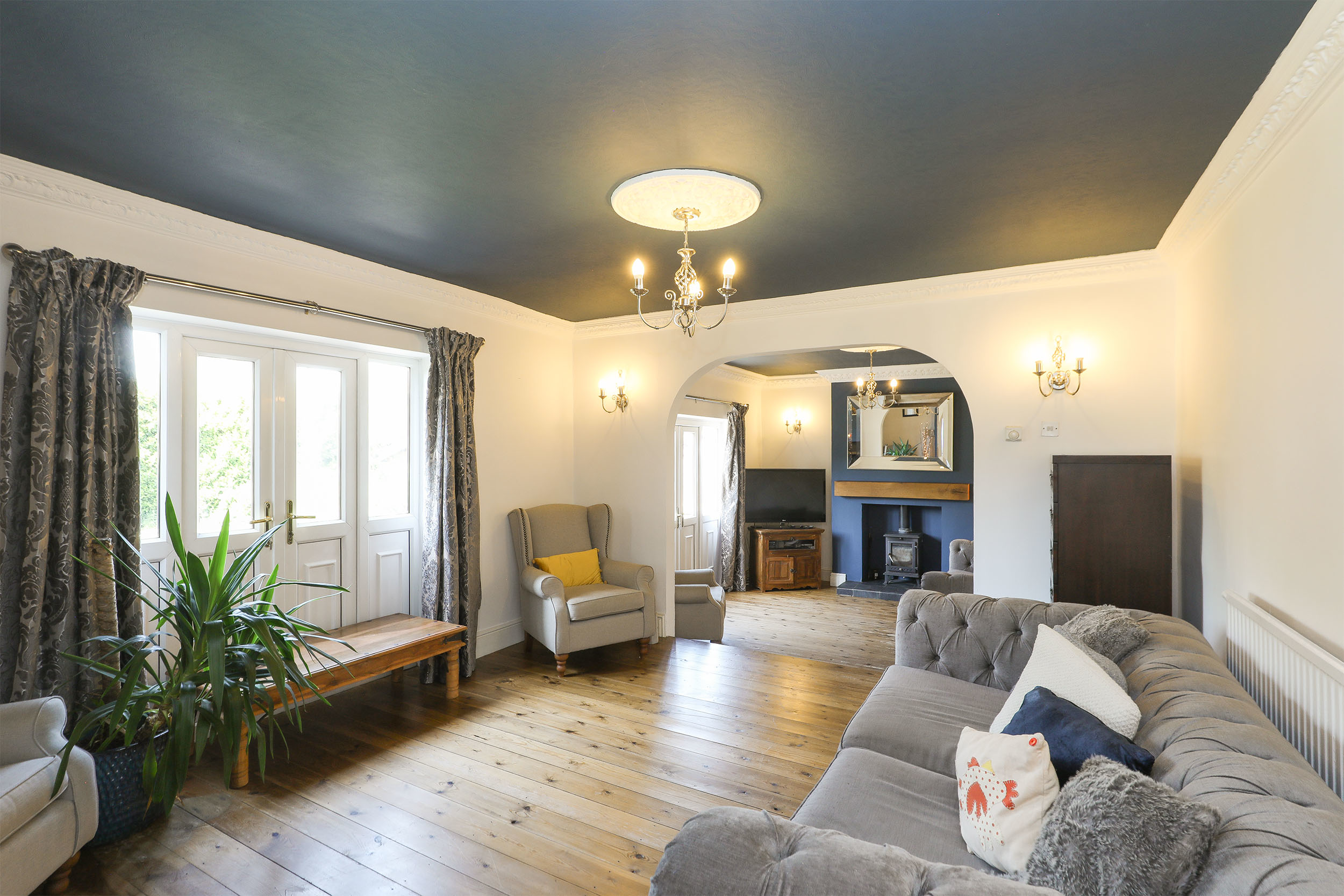 Market Street, Clay Cross, S45, photo 4