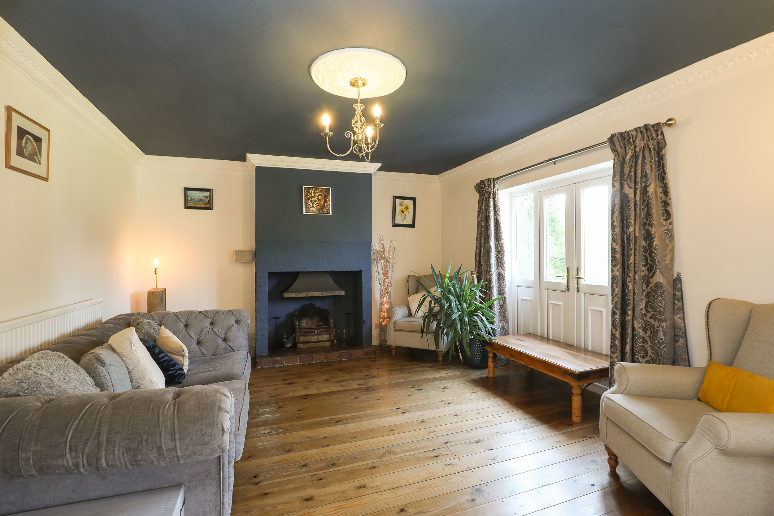 Market Street, Clay Cross, S45, photo 11