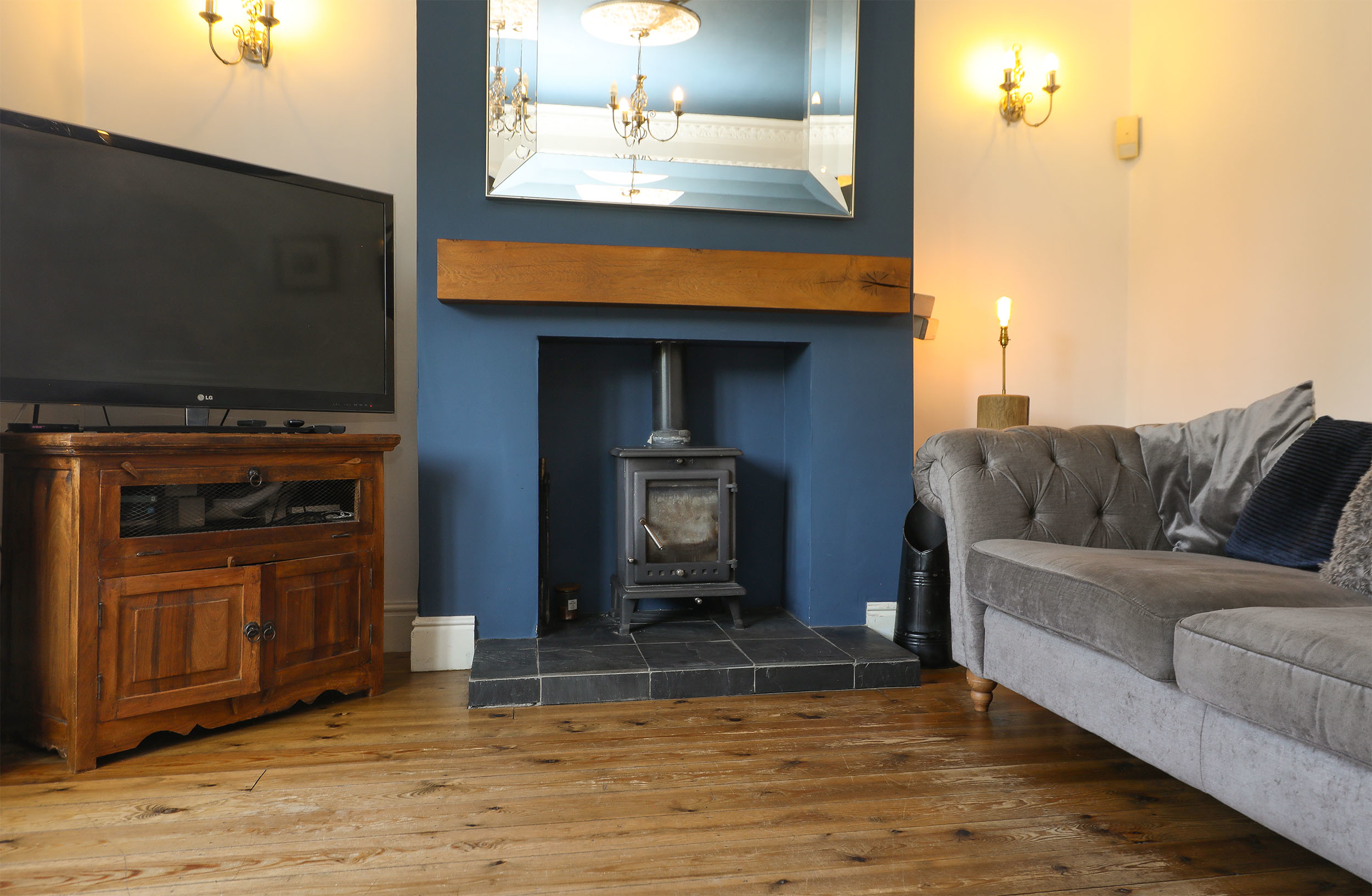 Market Street, Clay Cross, S45, photo 12