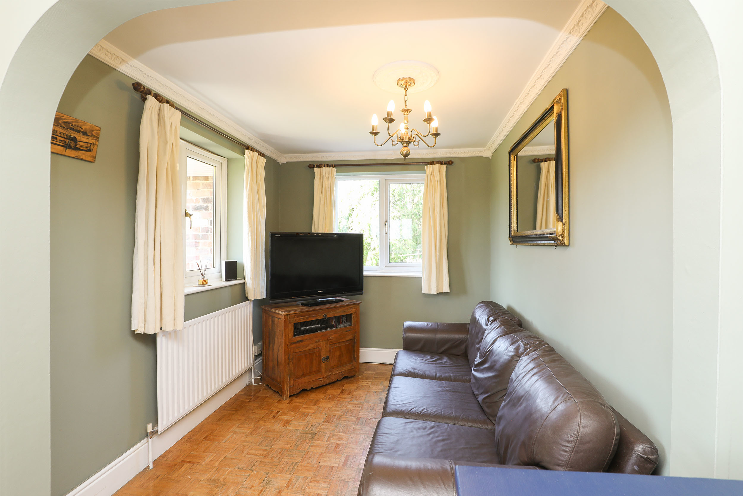 Market Street, Clay Cross, S45, photo 8