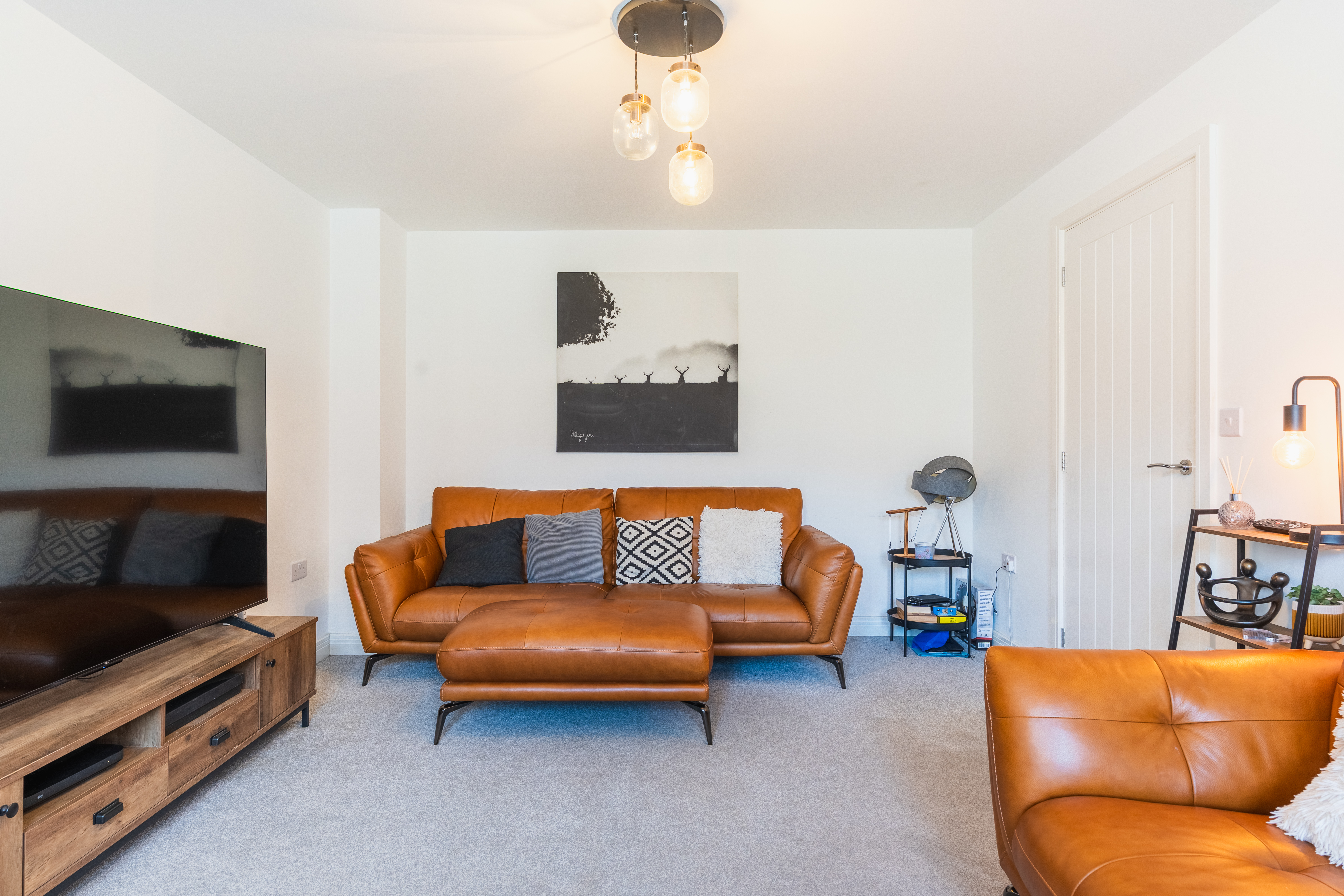 Emes Road, Wingerworth, S42, photo 3