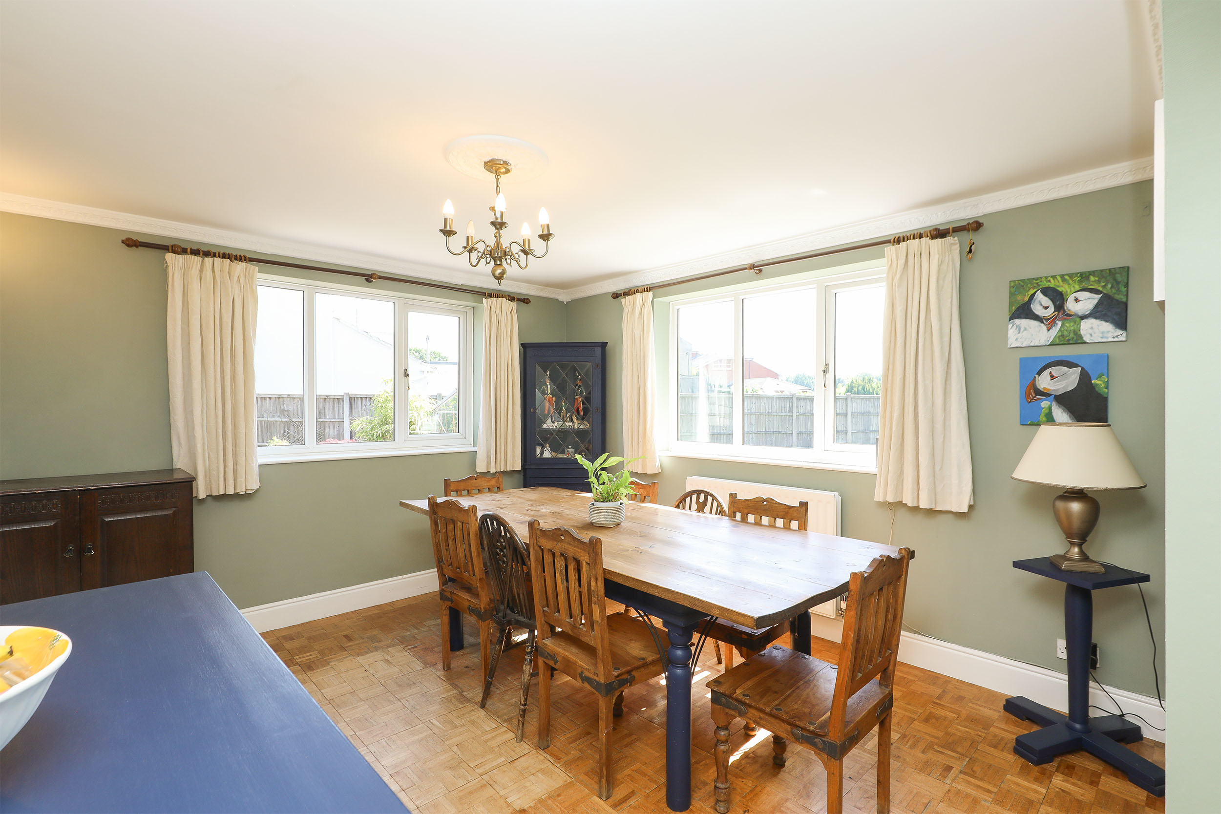 Market Street, Clay Cross, S45, photo 10