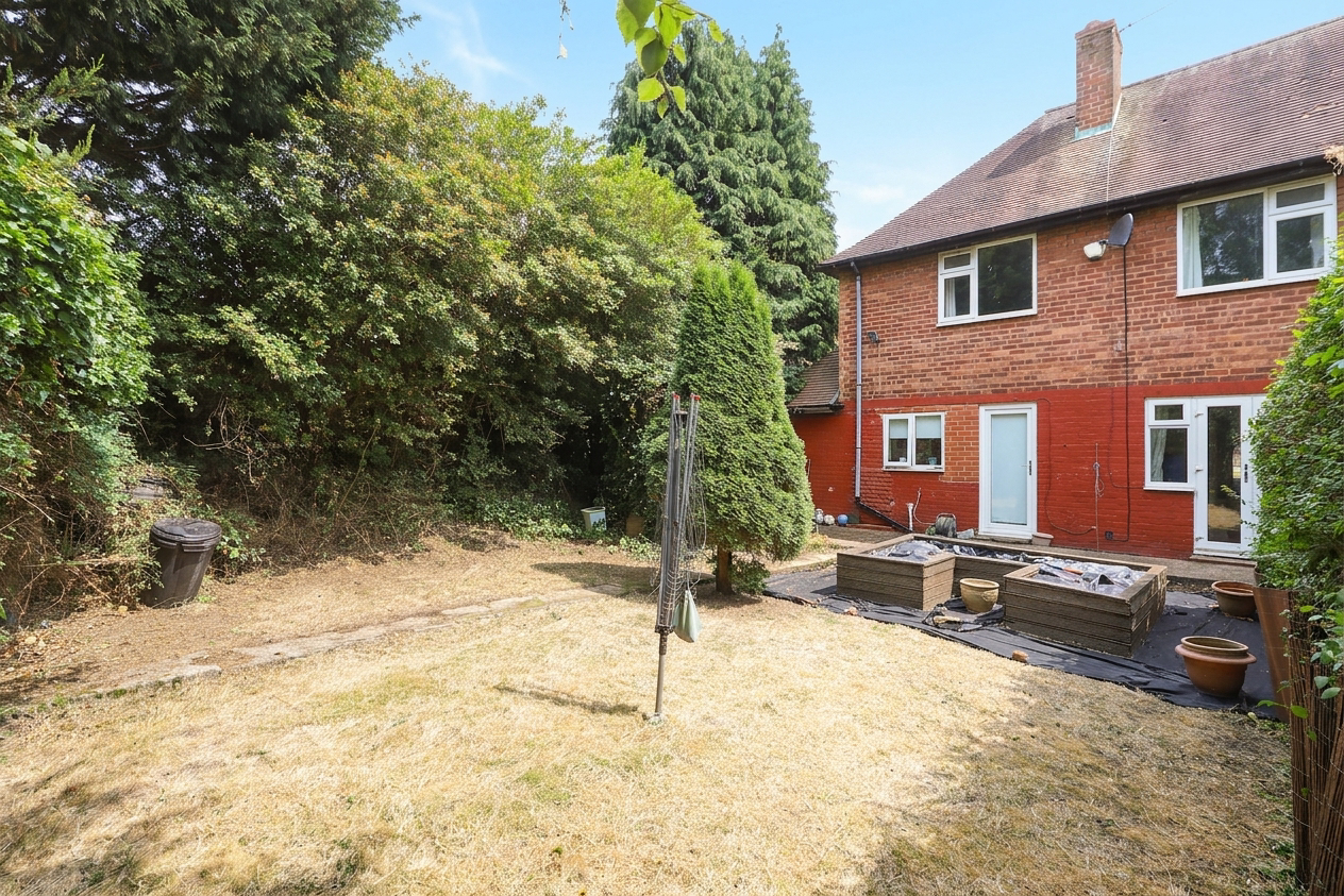 Rydal Crescent, Chesterfield, S41