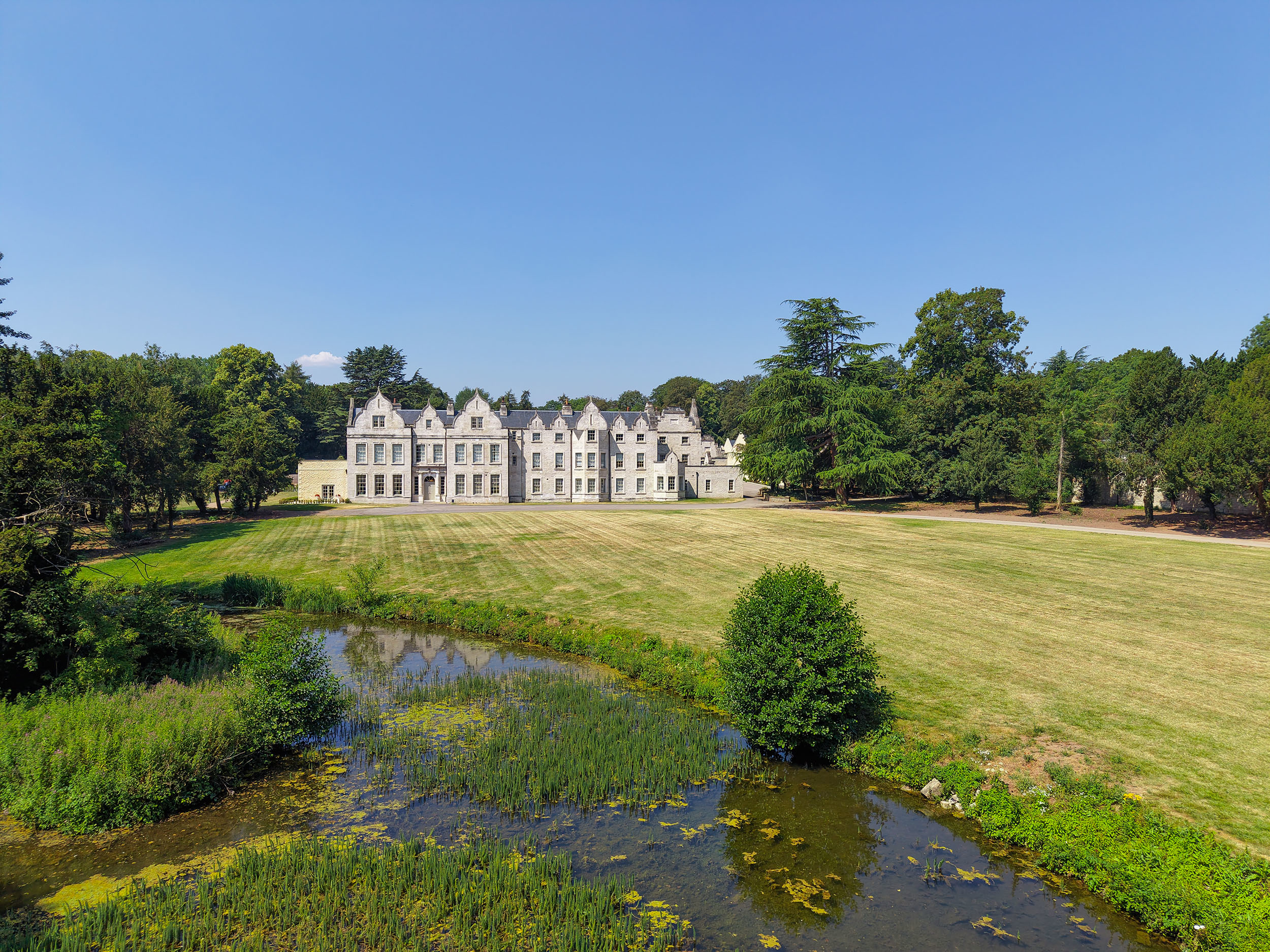 Apartment 16 Firbeck Hall, Firbeck S81