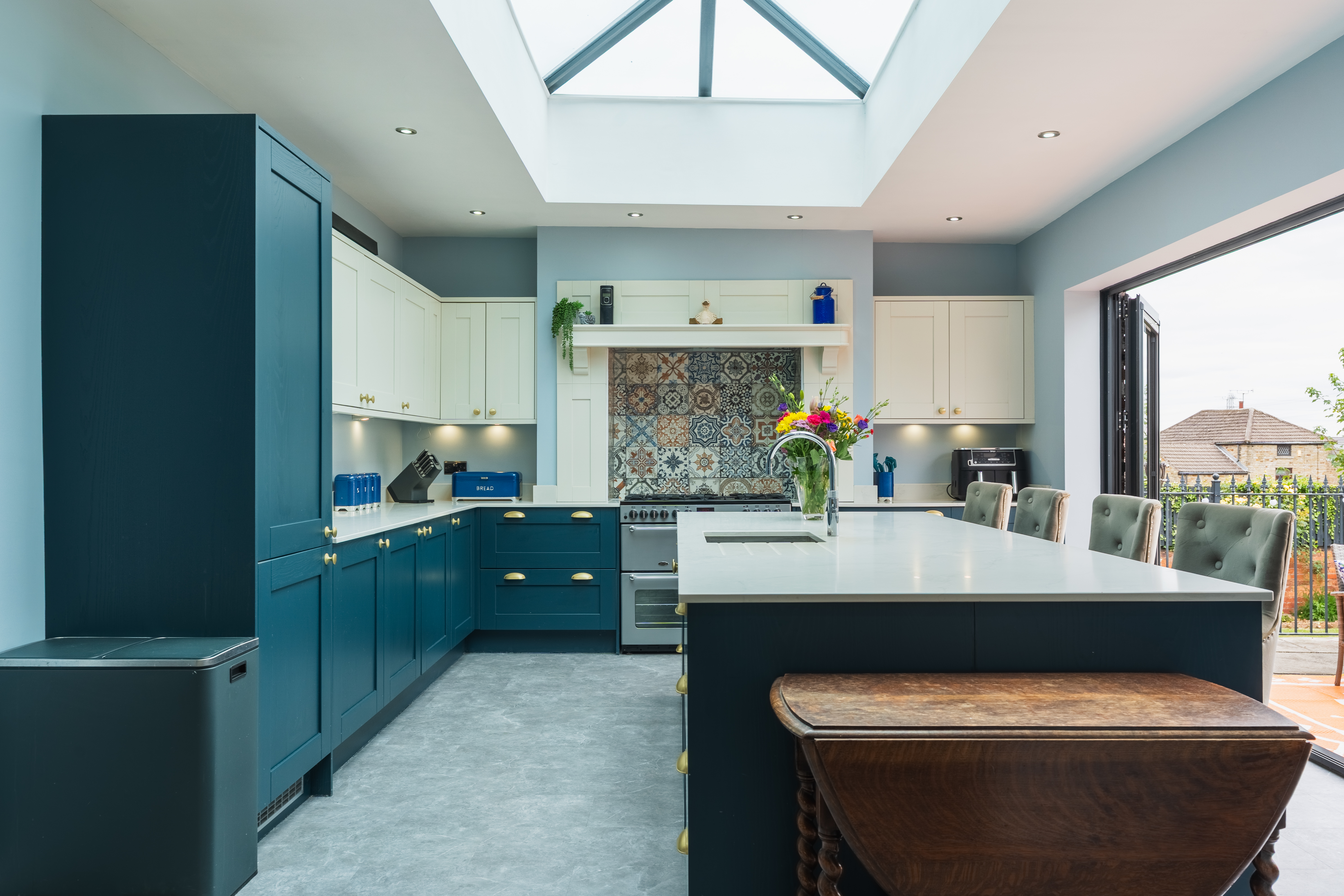 Top Road, Calow, S44, photo 8
