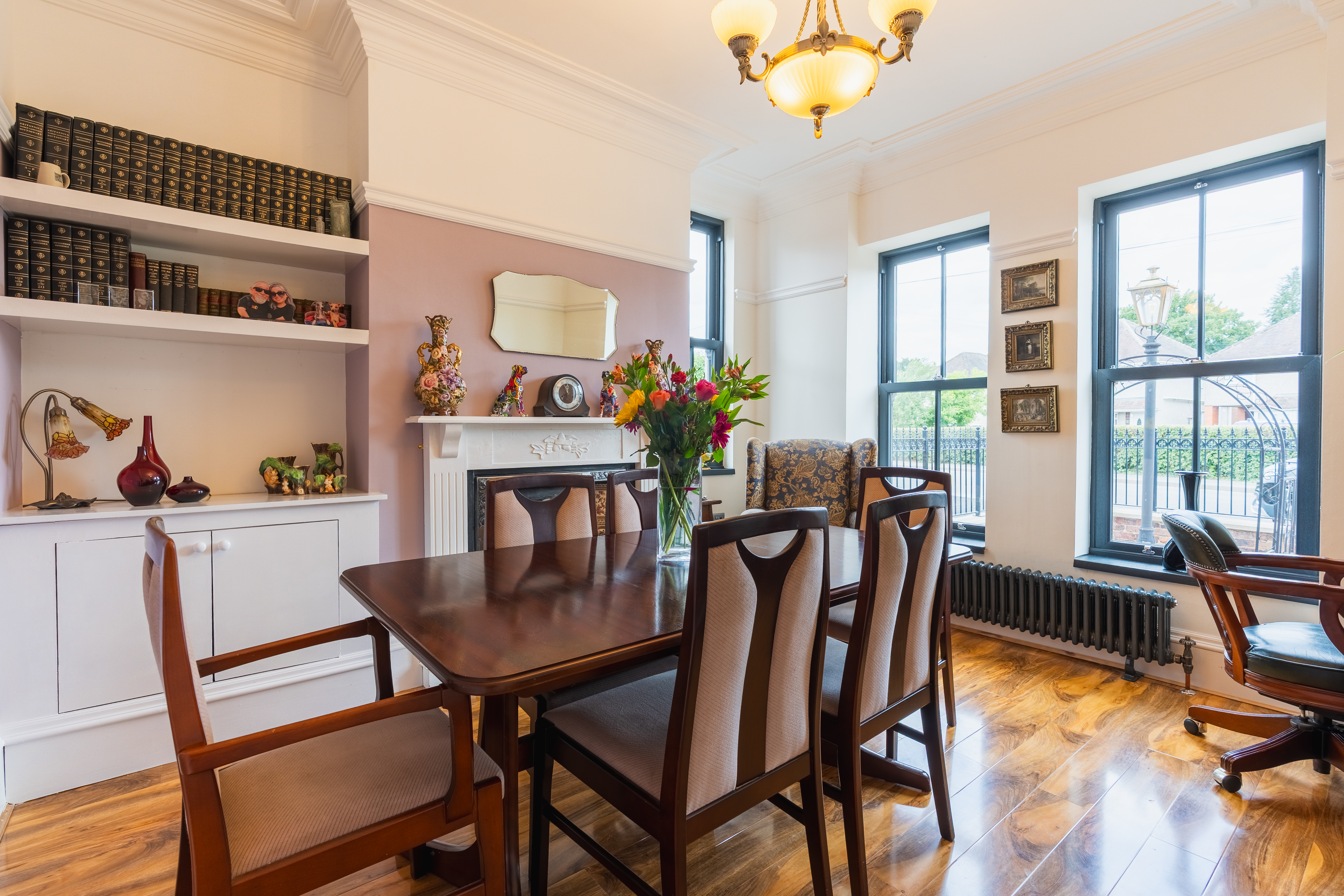 Top Road, Calow, S44, photo 17