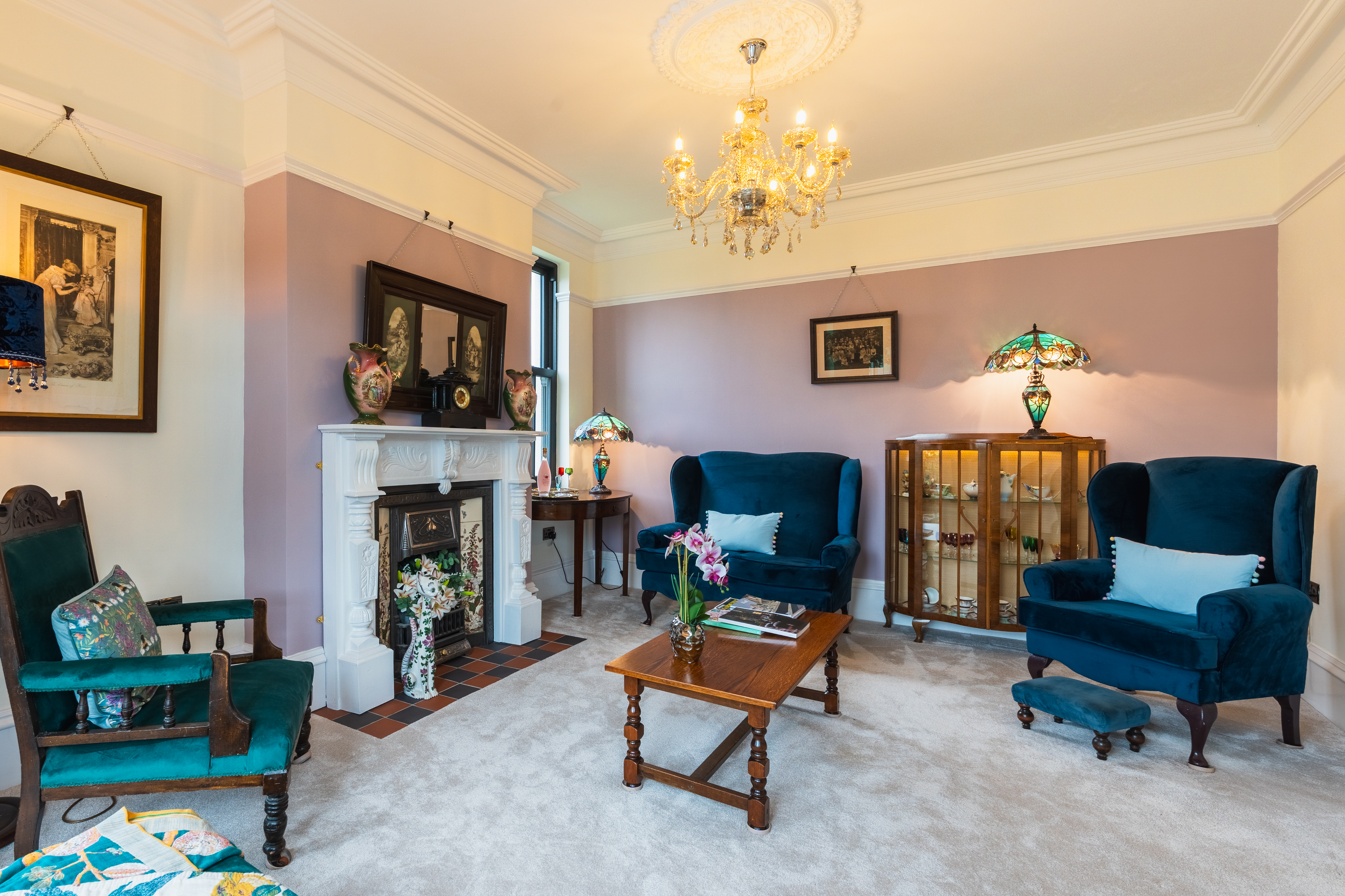 Top Road, Calow, S44, photo 7