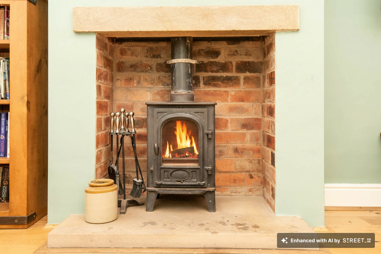 New Road, Holymoorside, S42, photo 6