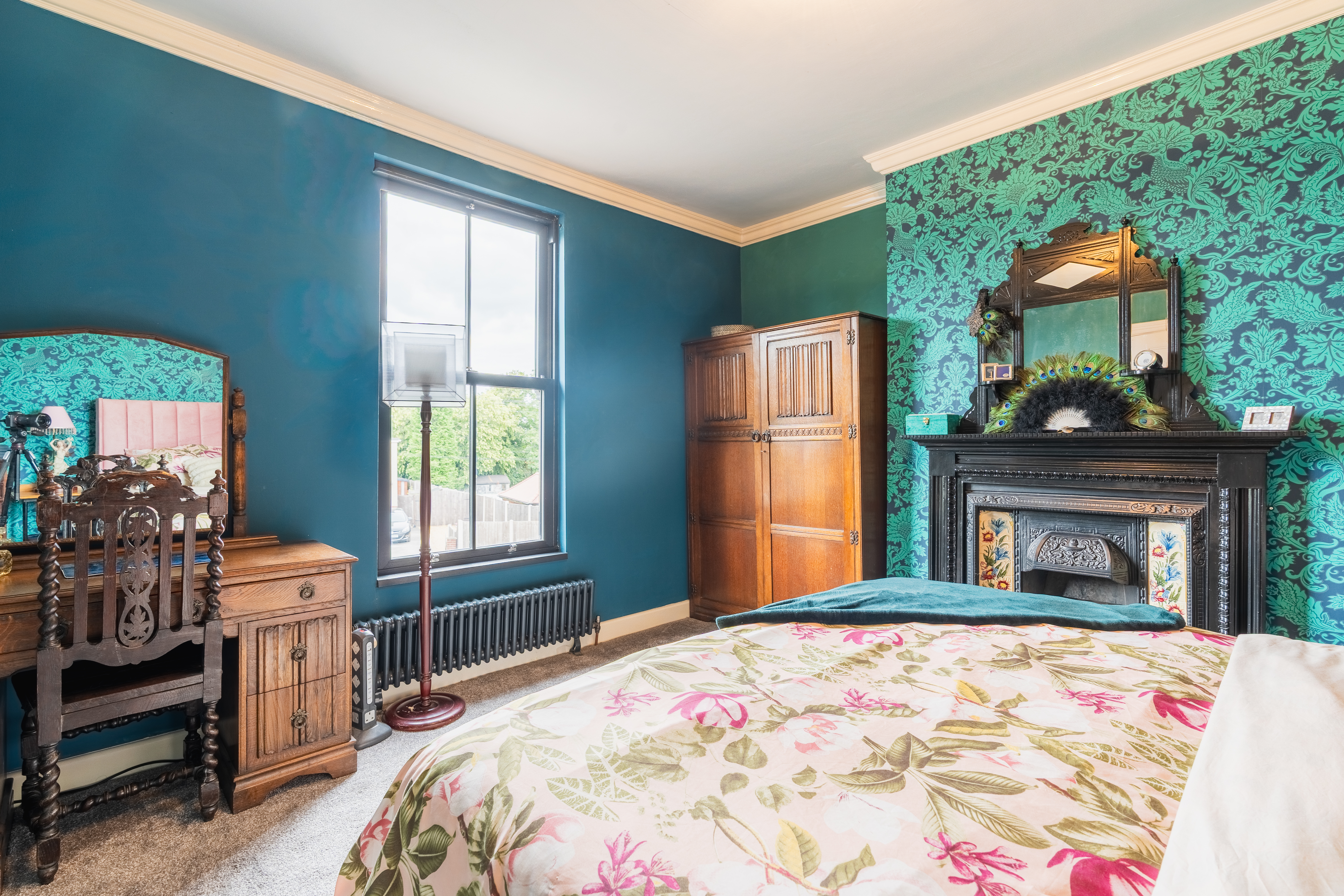 Top Road, Calow, S44, photo 24