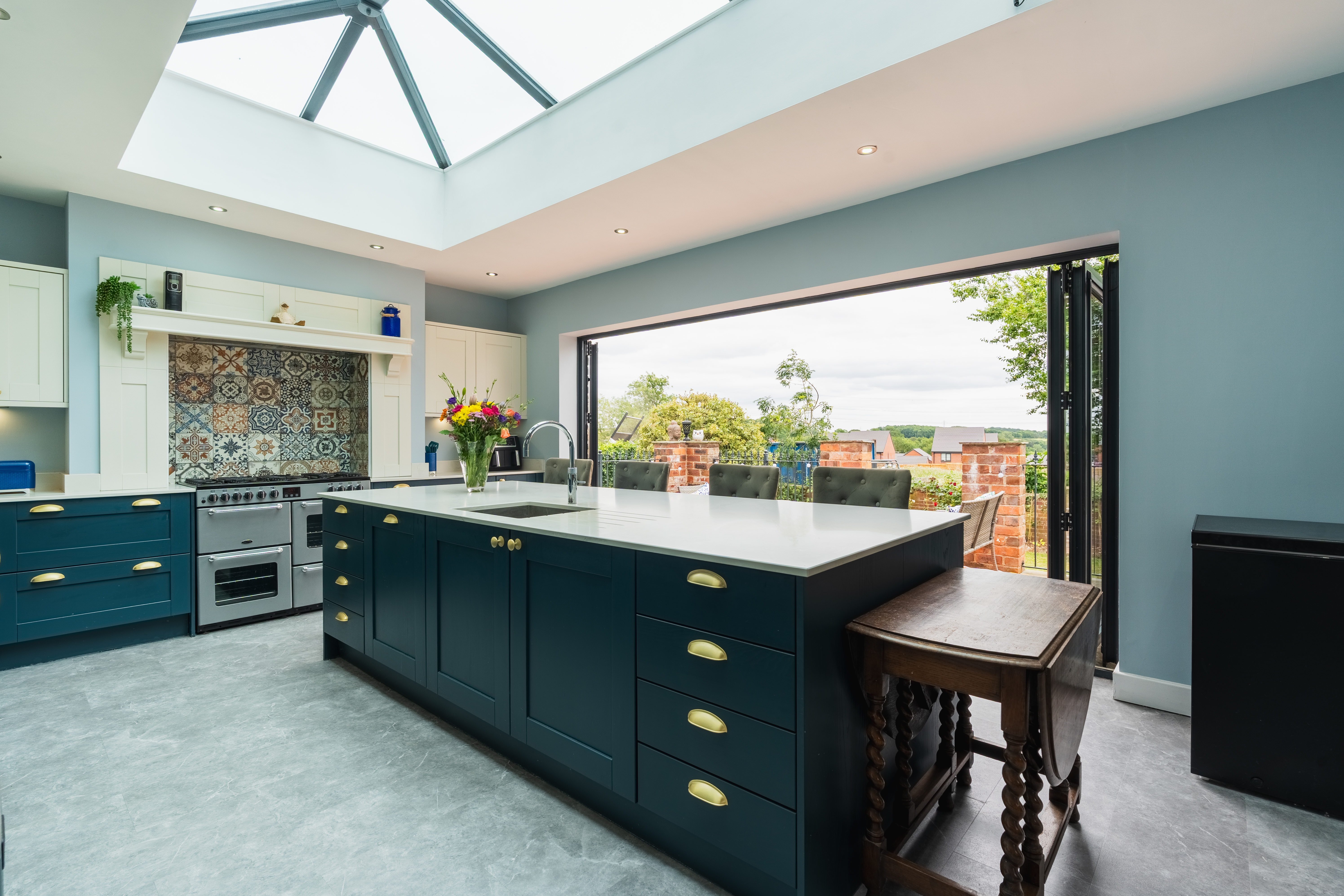 Top Road, Calow, S44, photo 3