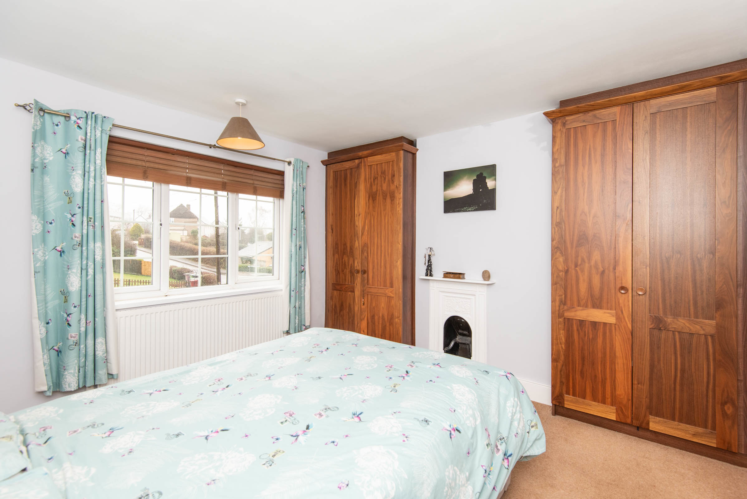 New Road, Holymoorside, S42, photo 16