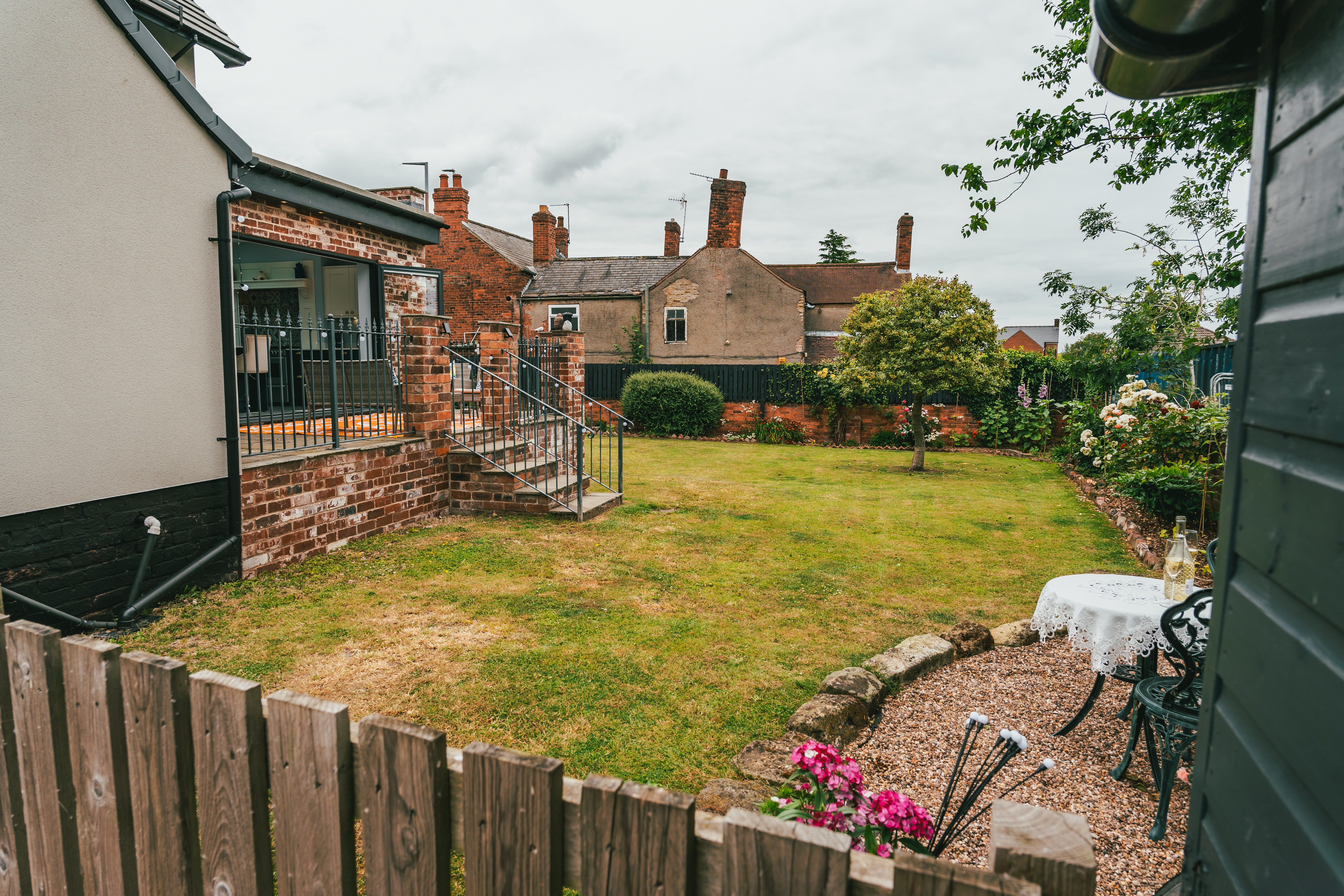 Top Road, Calow, S44, photo 4
