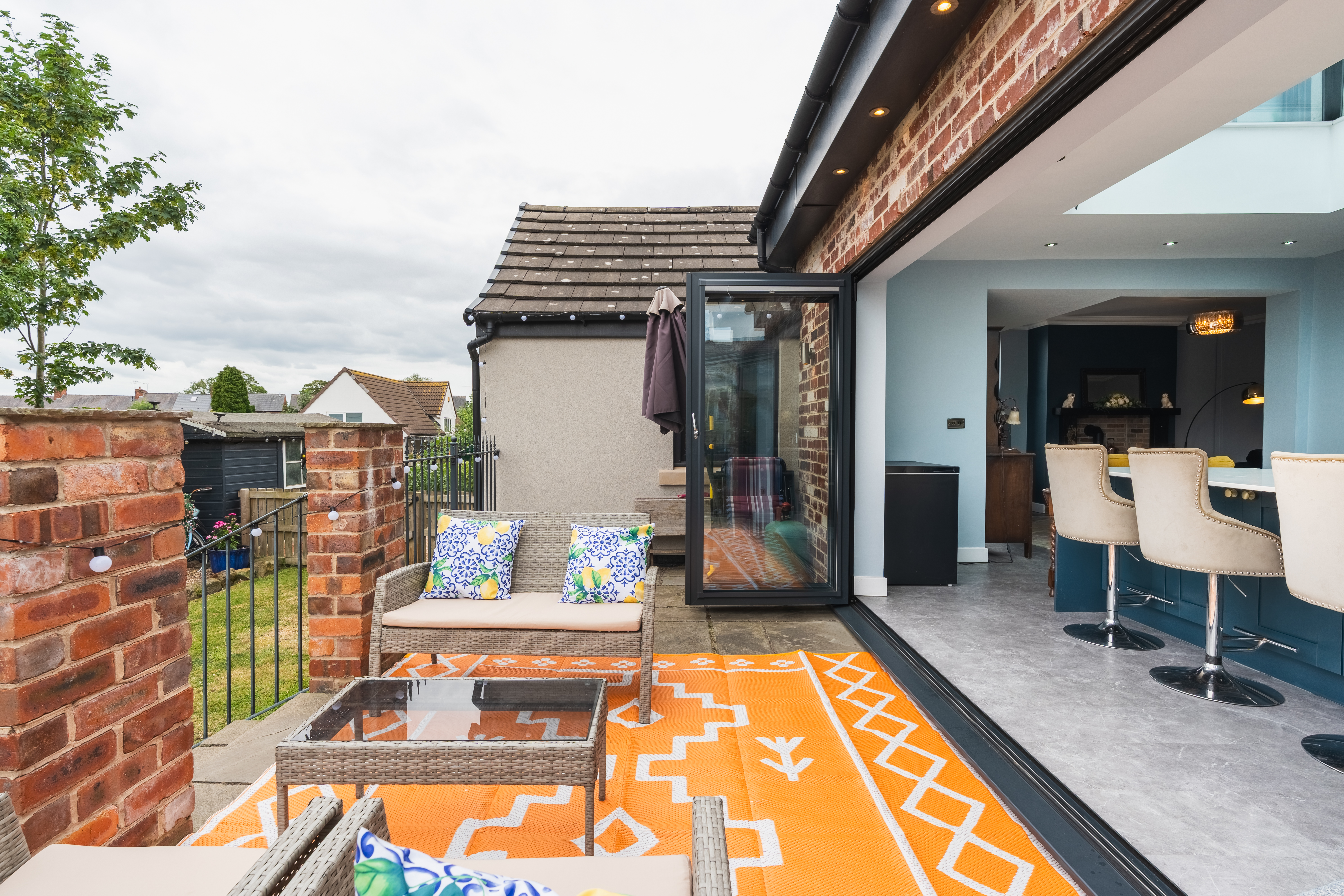 Top Road, Calow, S44, photo 11