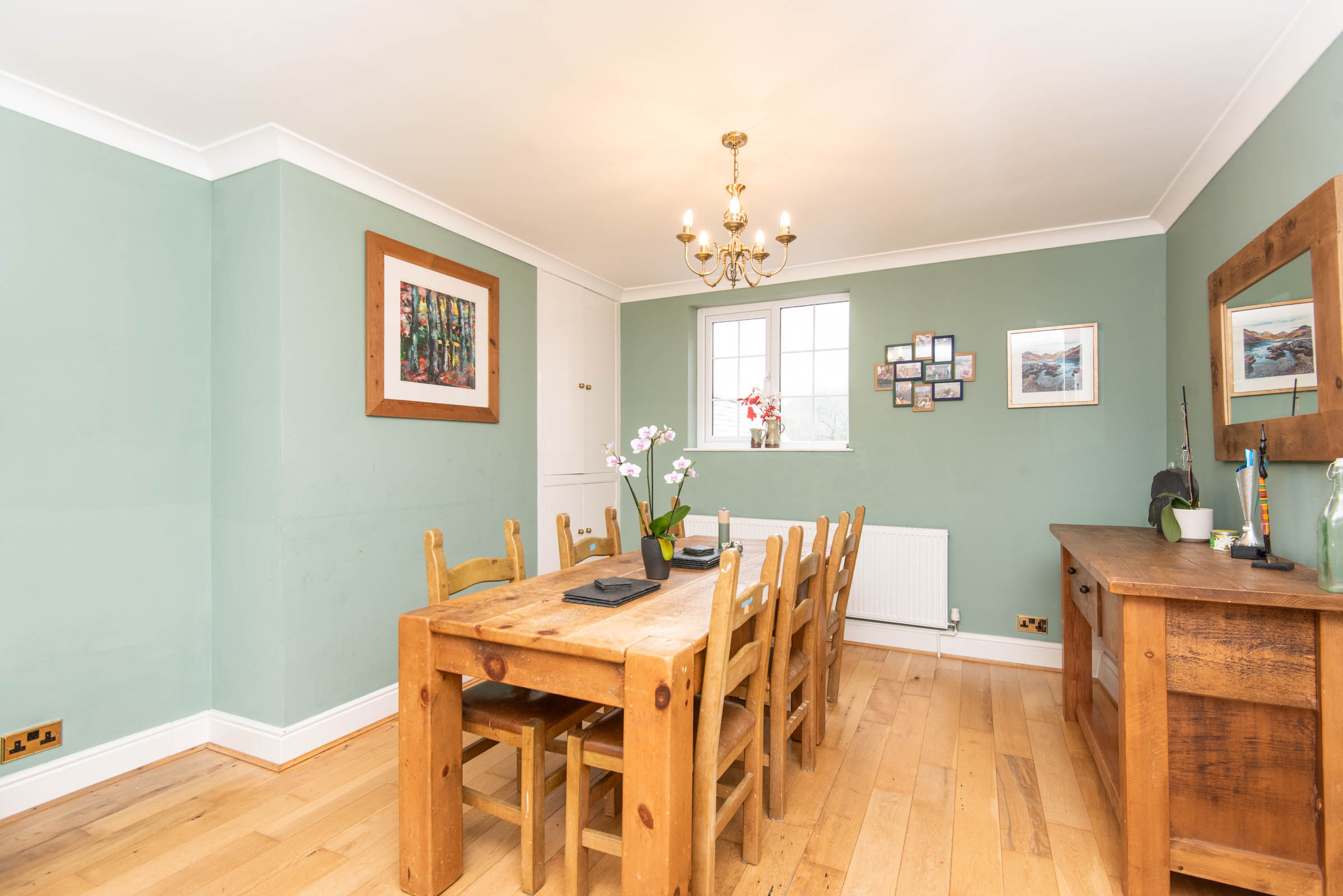 New Road, Holymoorside, S42, photo 5