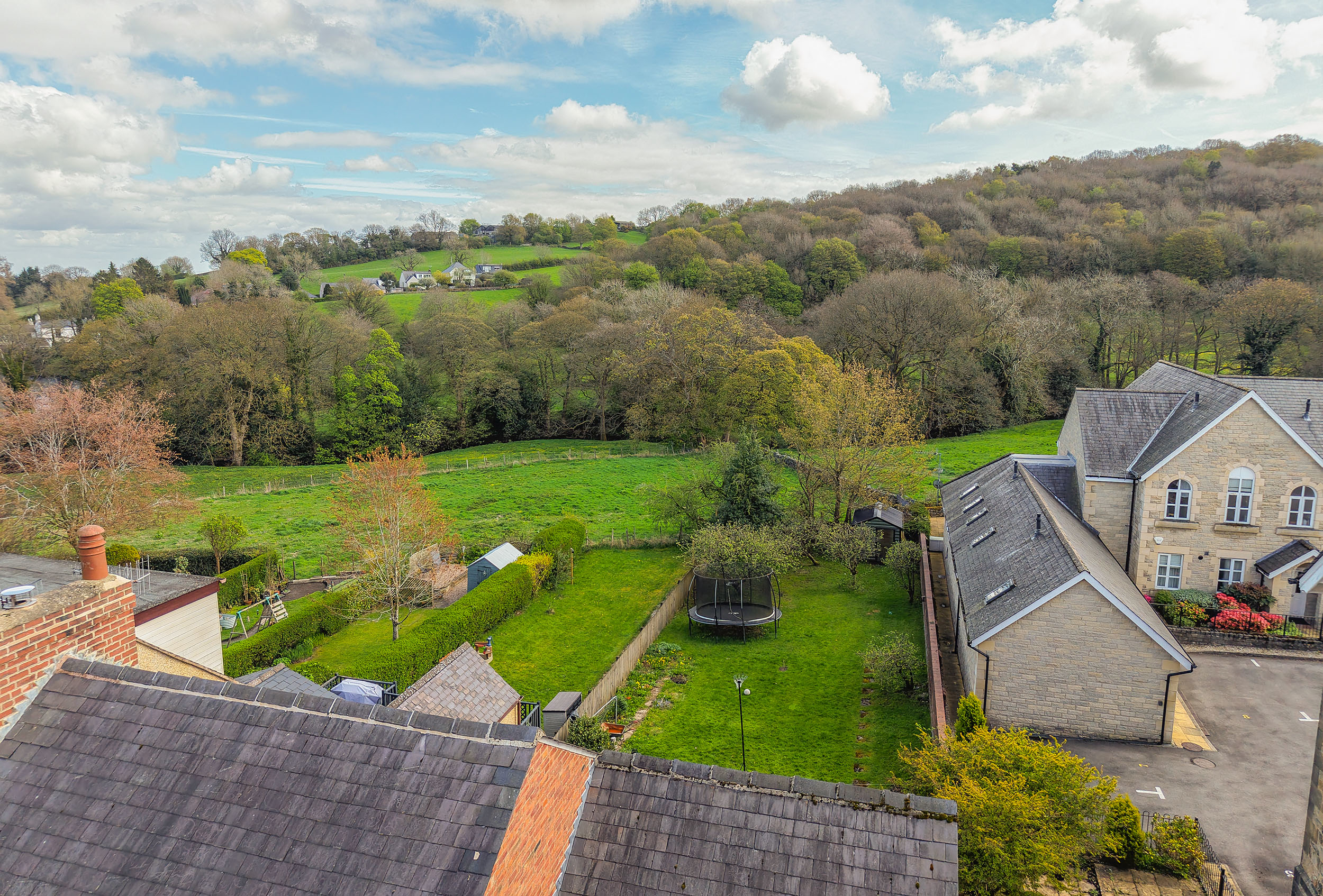 New Road, Holymoorside, S42, photo 4
