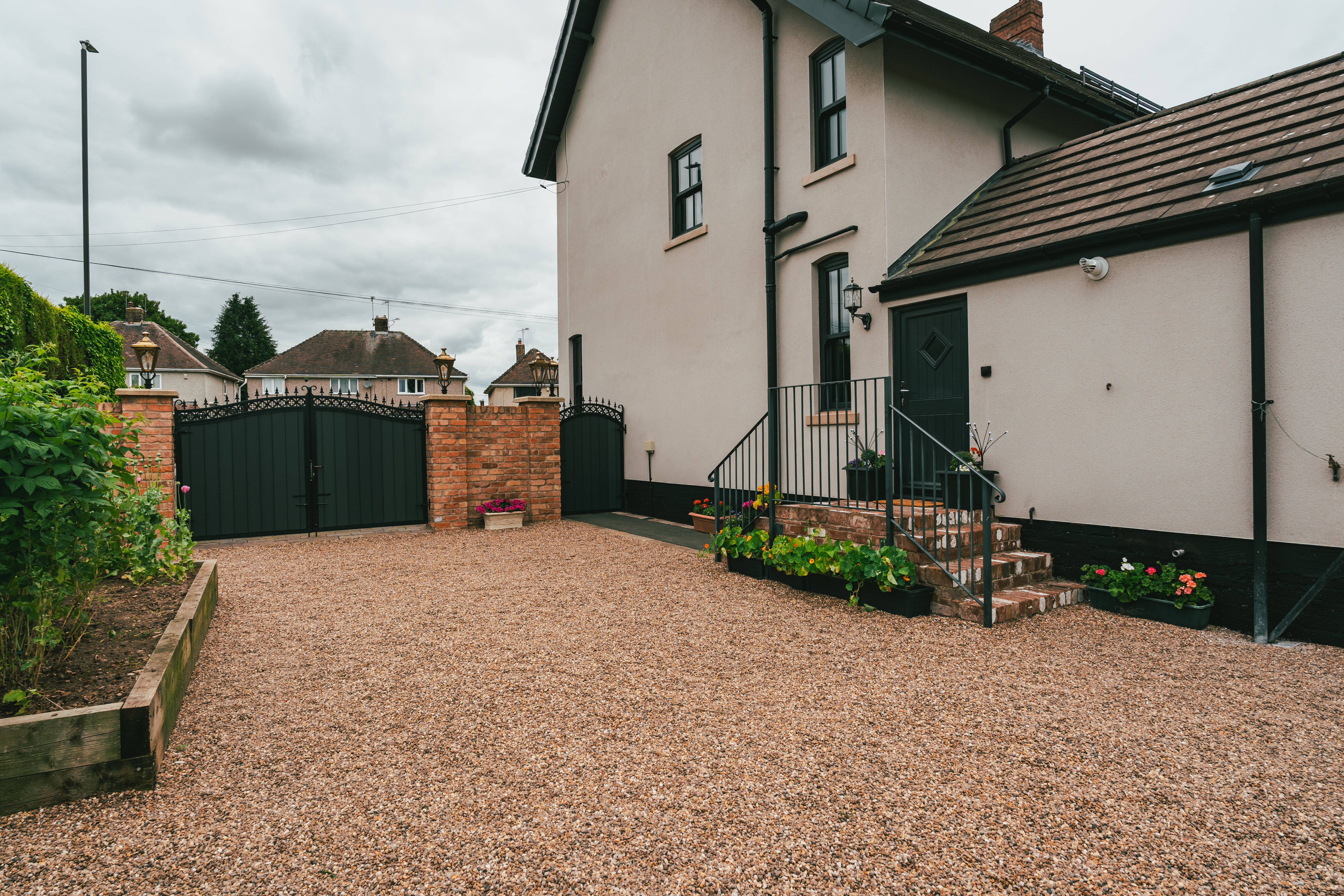 Top Road, Calow, S44, photo 46