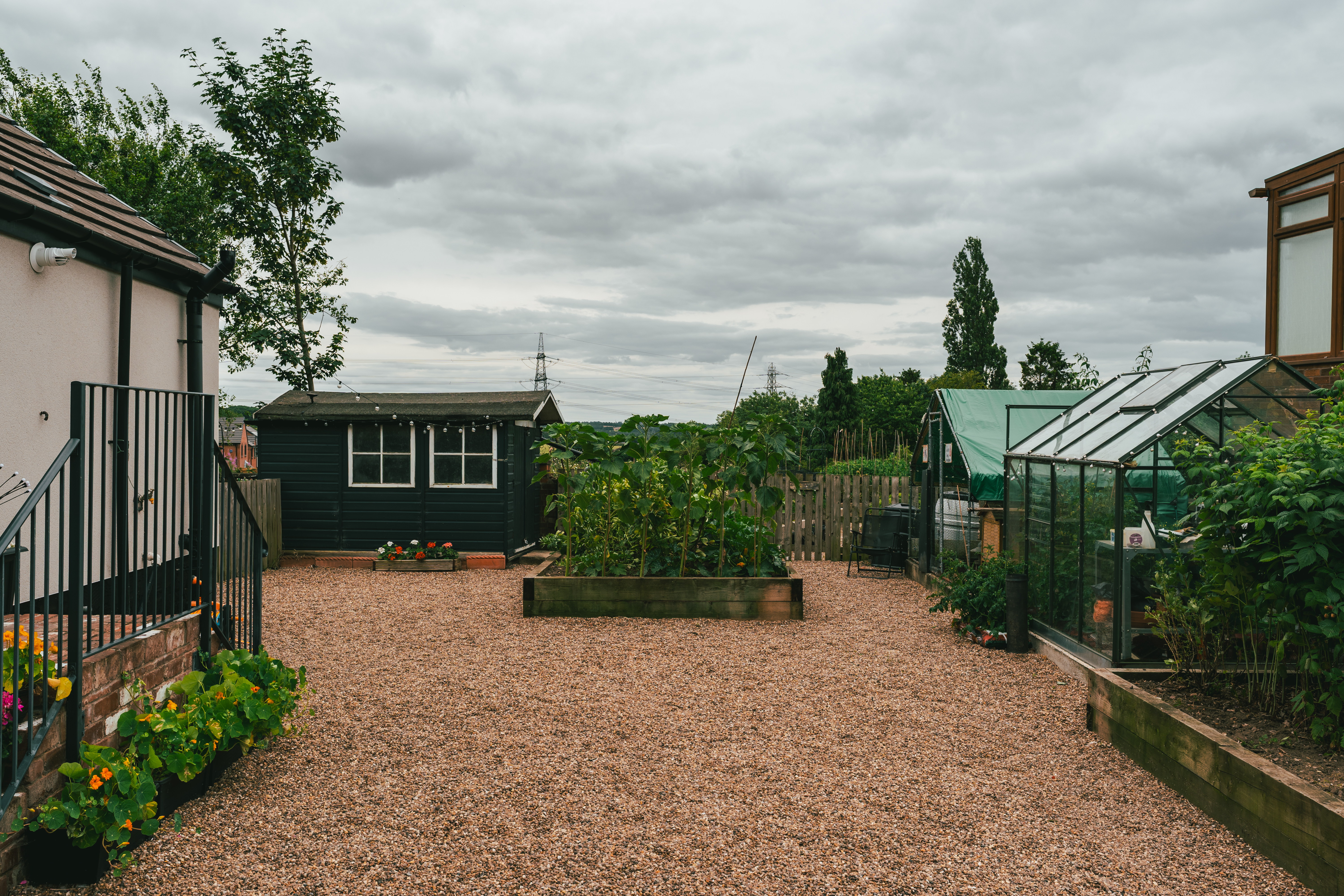 Top Road, Calow, S44, photo 47