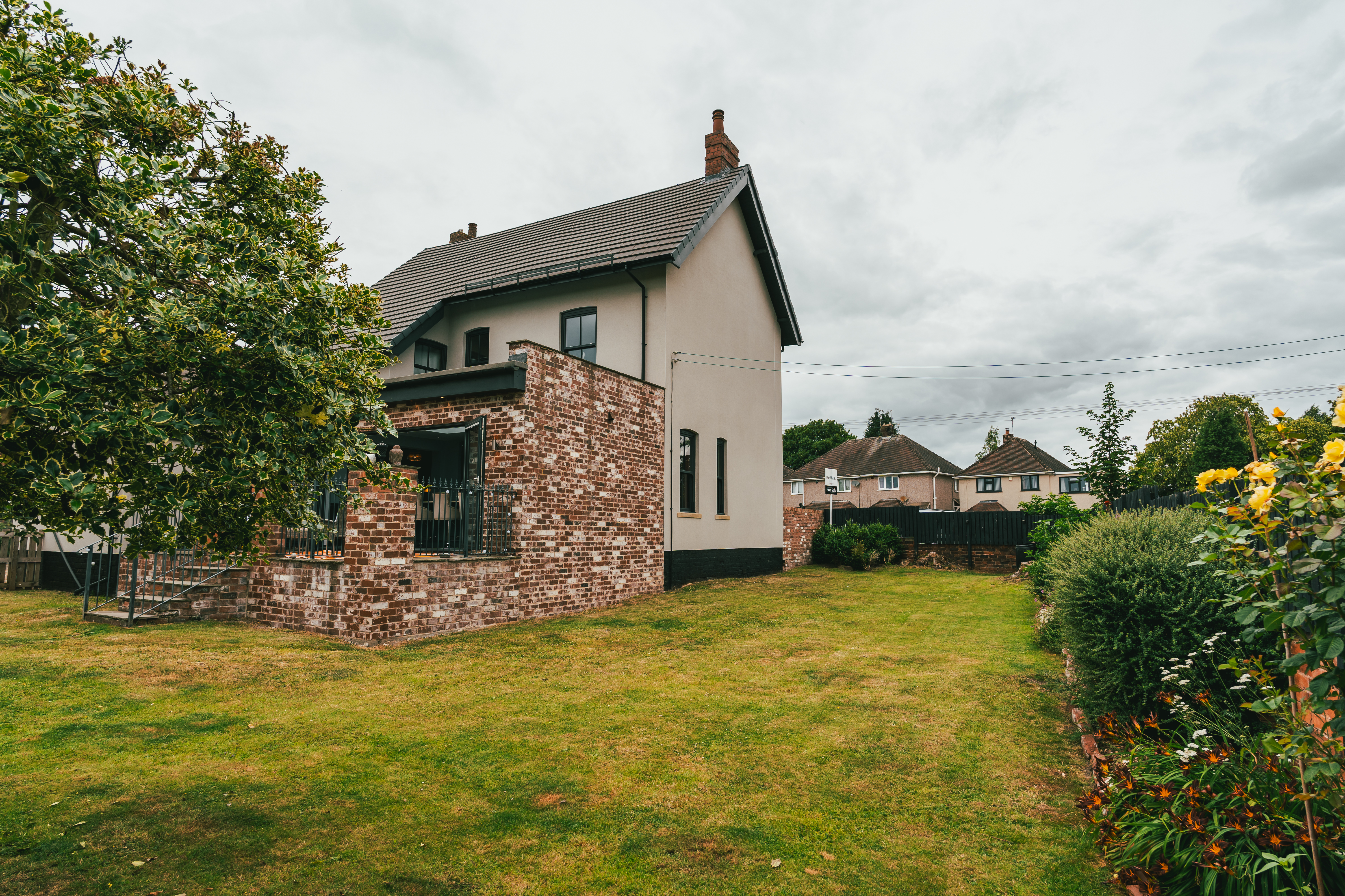 Top Road, Calow, S44, photo 45