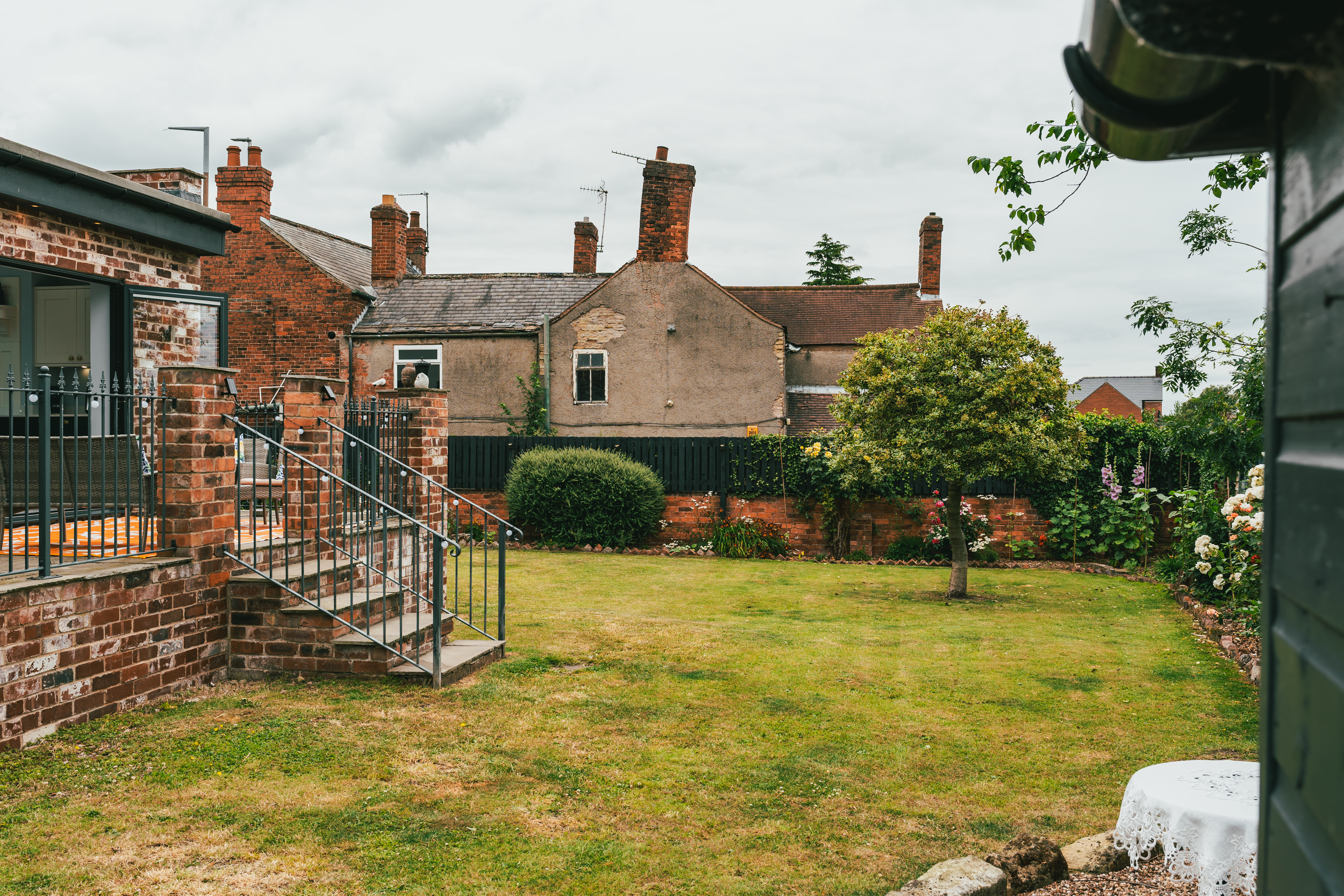 Top Road, Calow, S44, photo 41