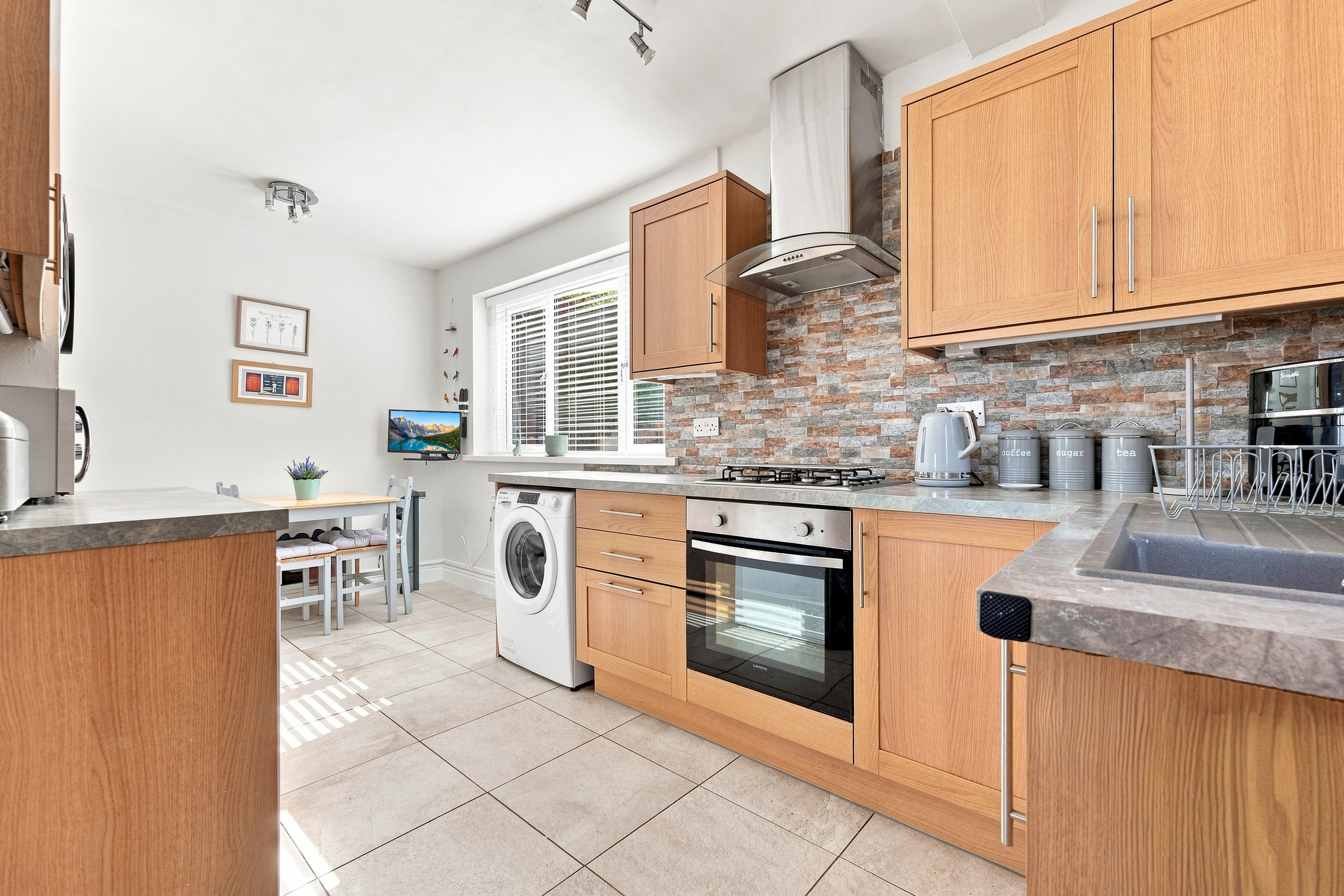 Wingfield Crescent, Sheffield, S12