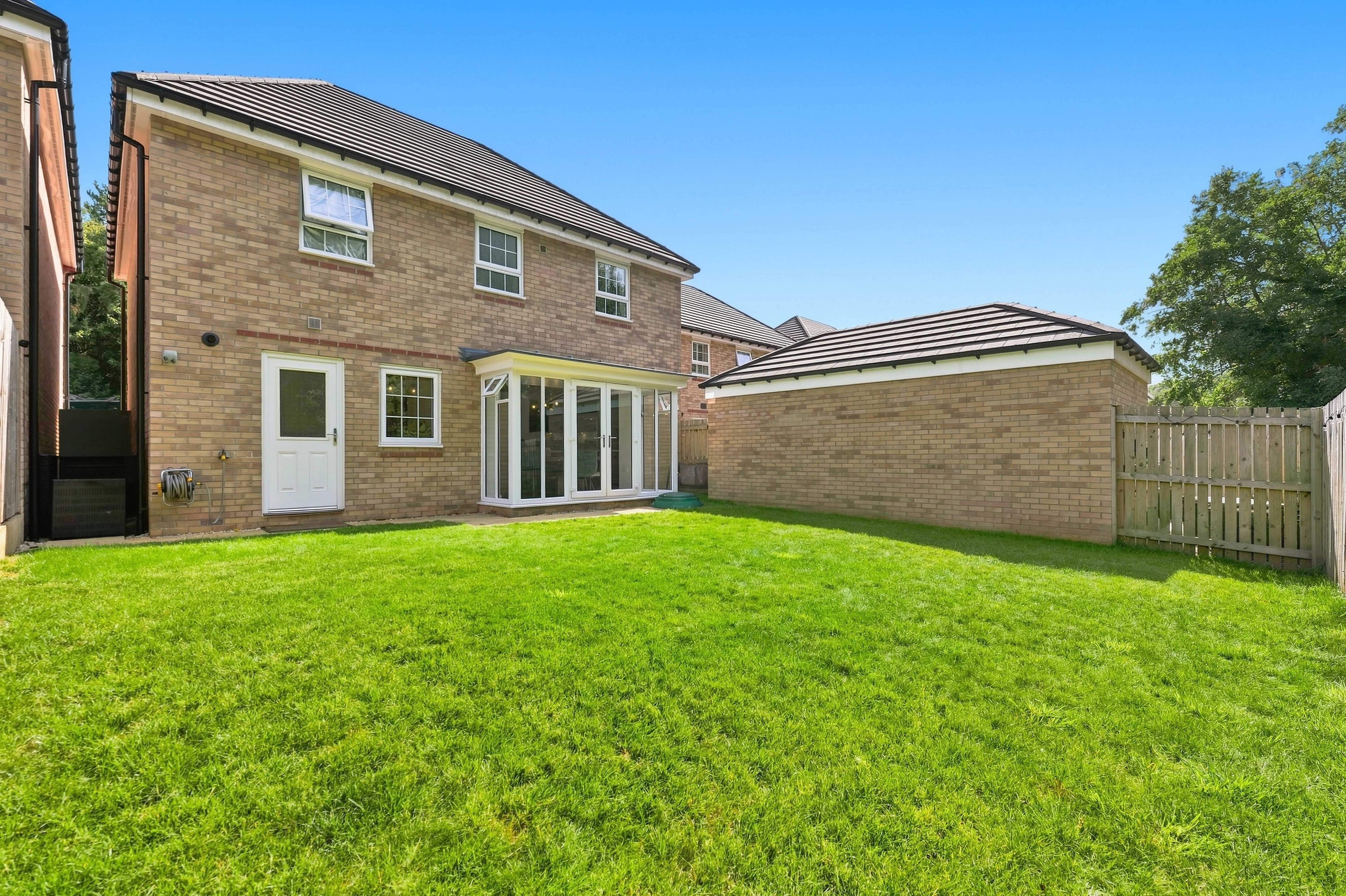 Birch Close, Oughtibridge, S35, photo 45