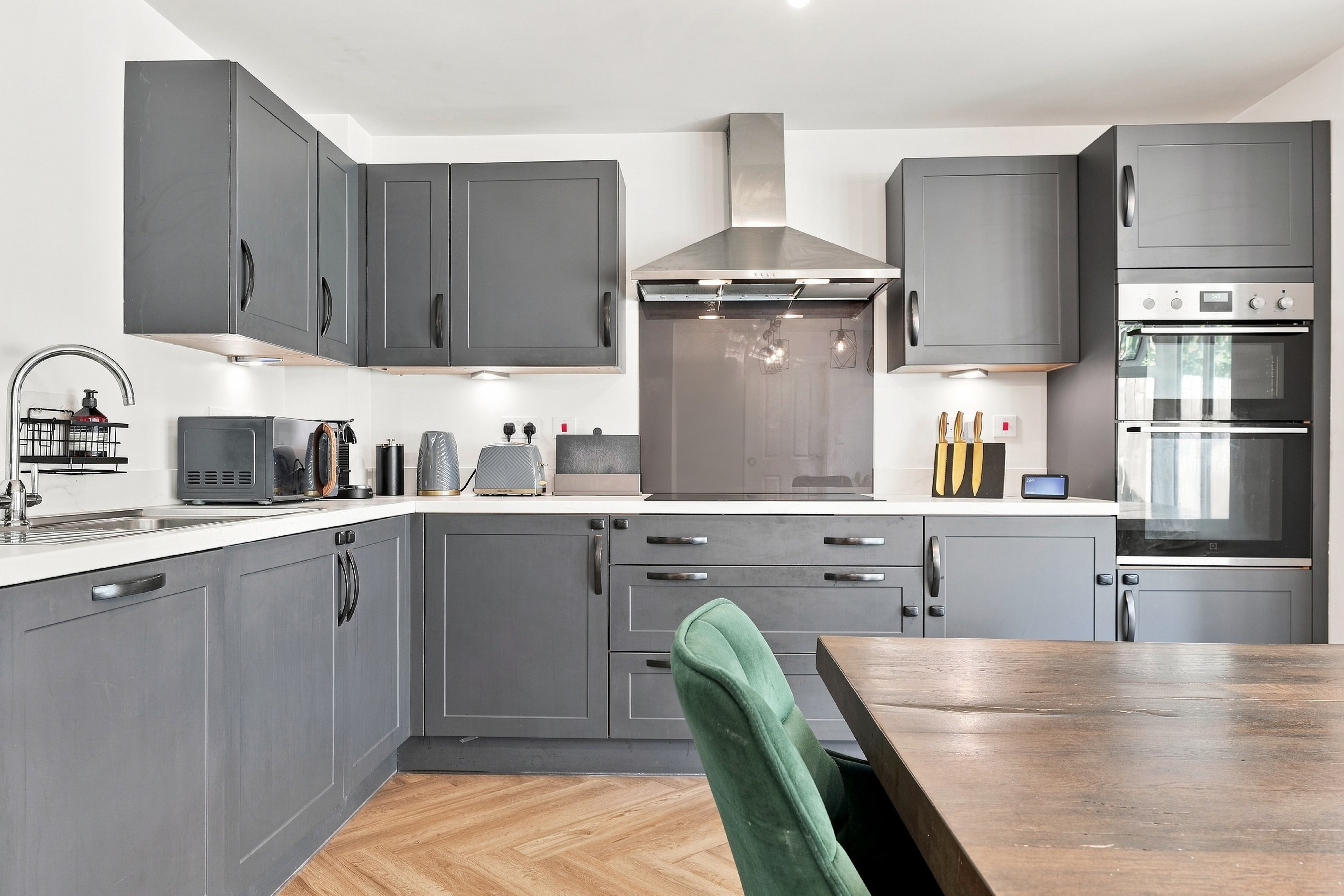 Birch Close, Oughtibridge, S35, photo 8
