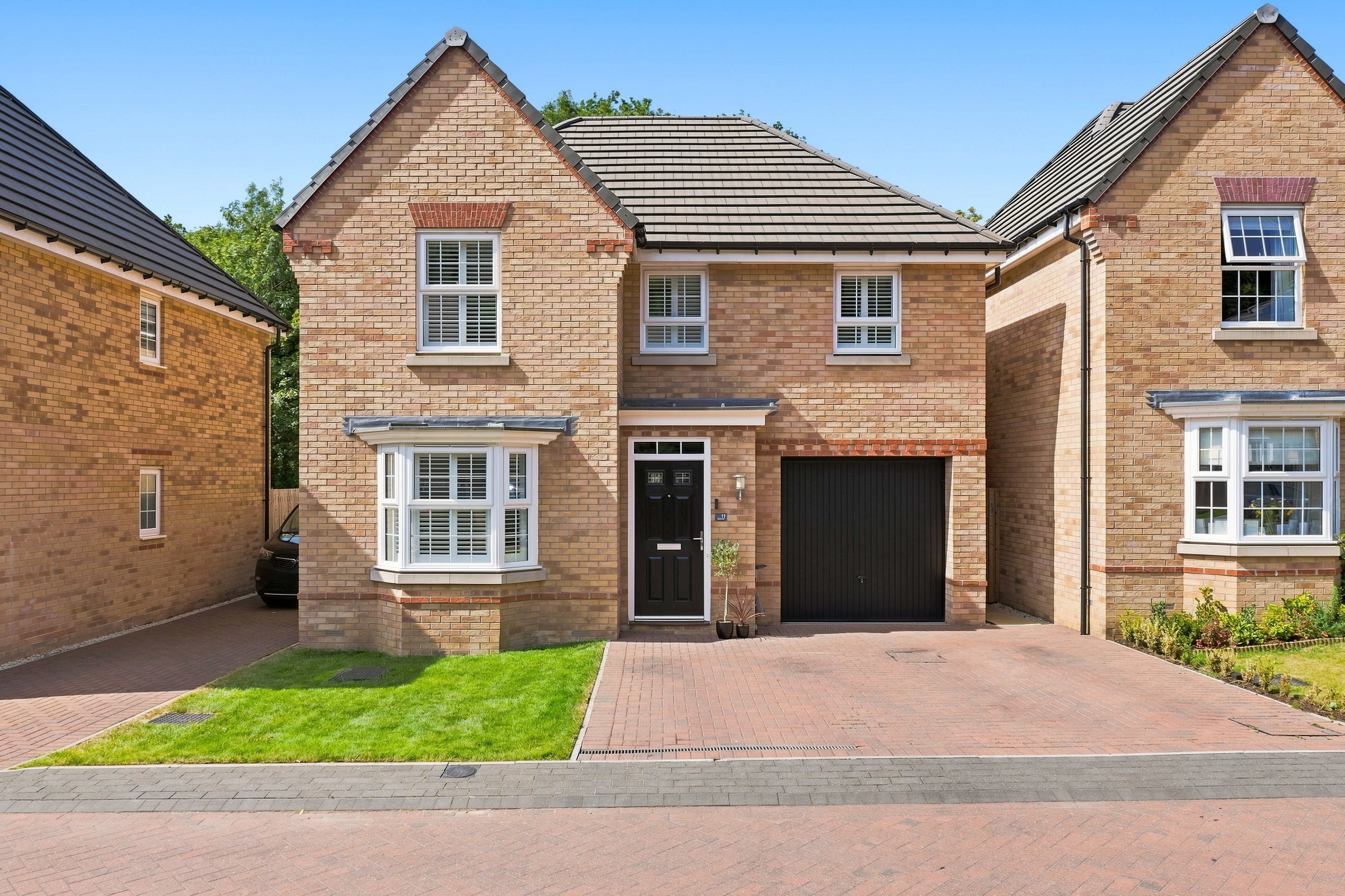 Birch Close, Oughtibridge, S35