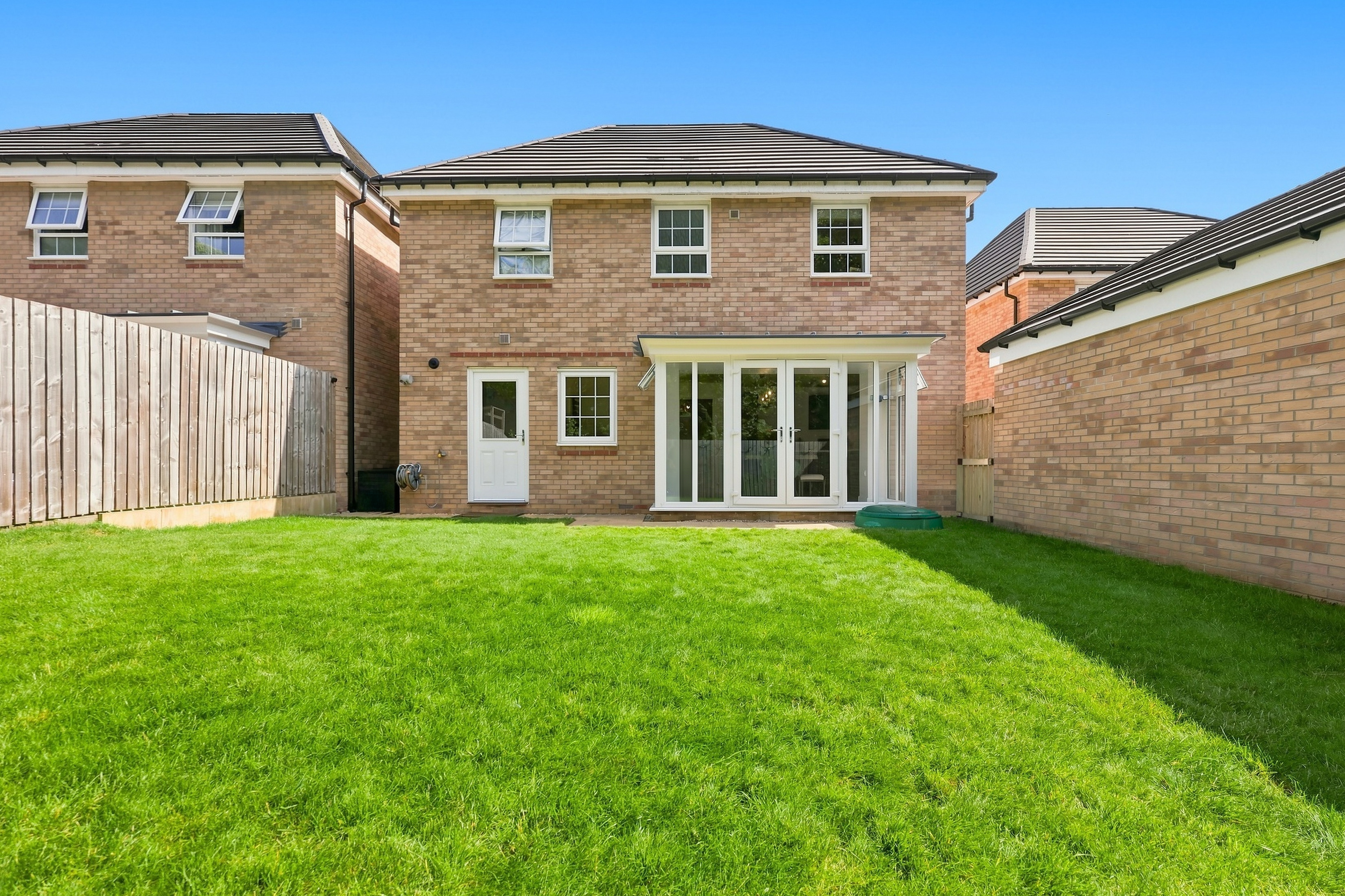 Birch Close, Oughtibridge, S35, photo 44