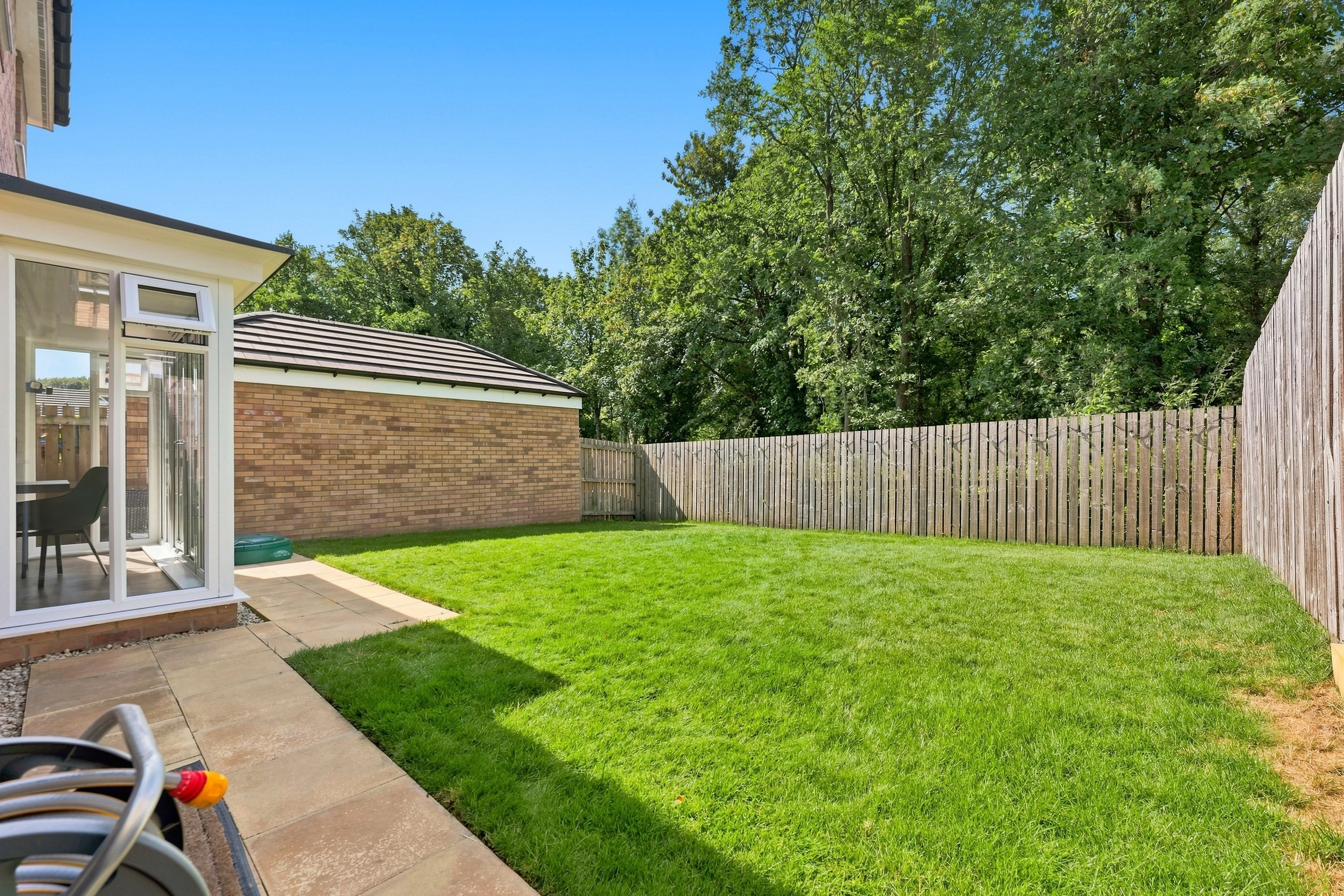 Birch Close, Oughtibridge, S35, photo 43