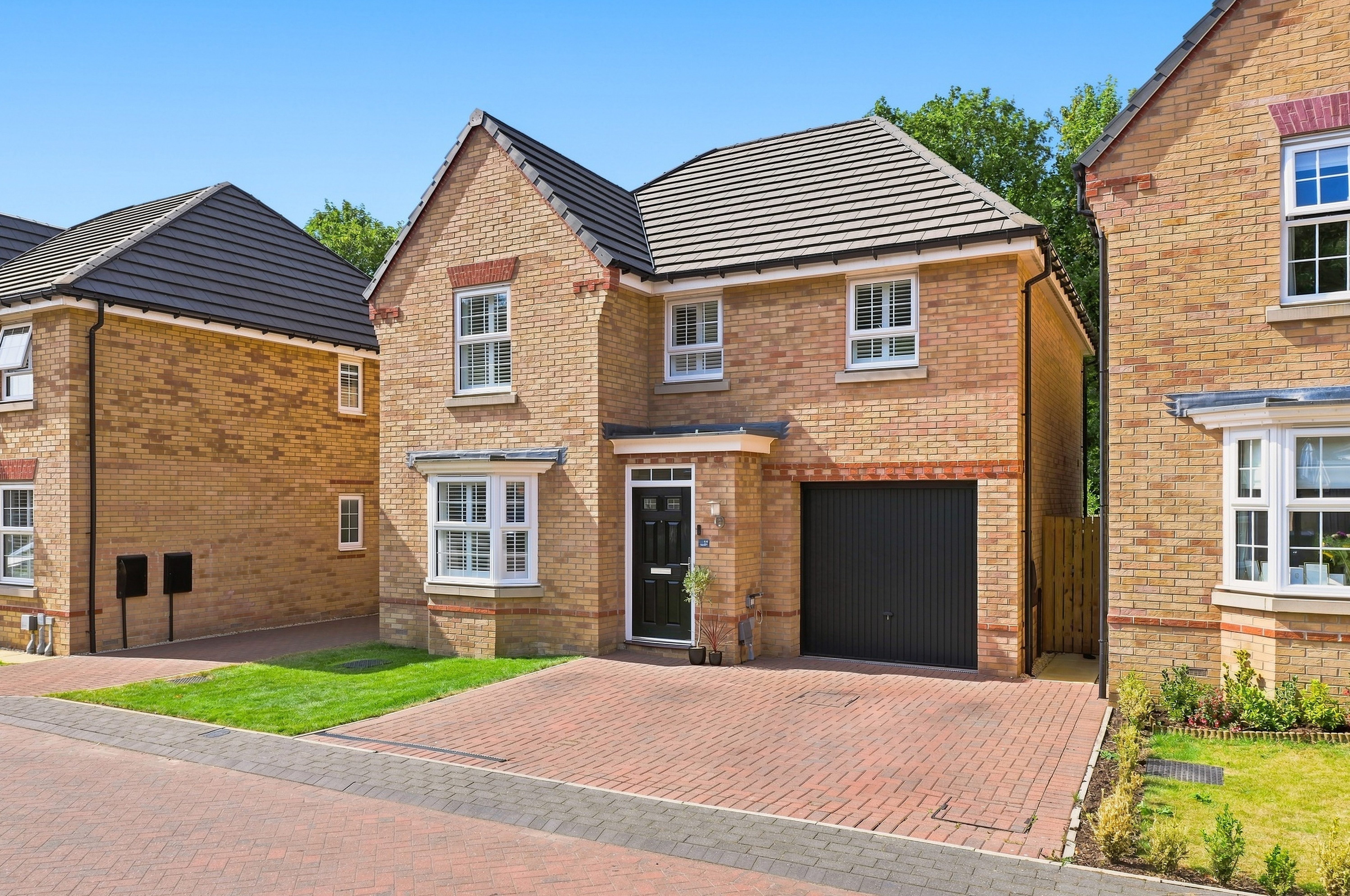 Birch Close, Oughtibridge, S35, photo 46