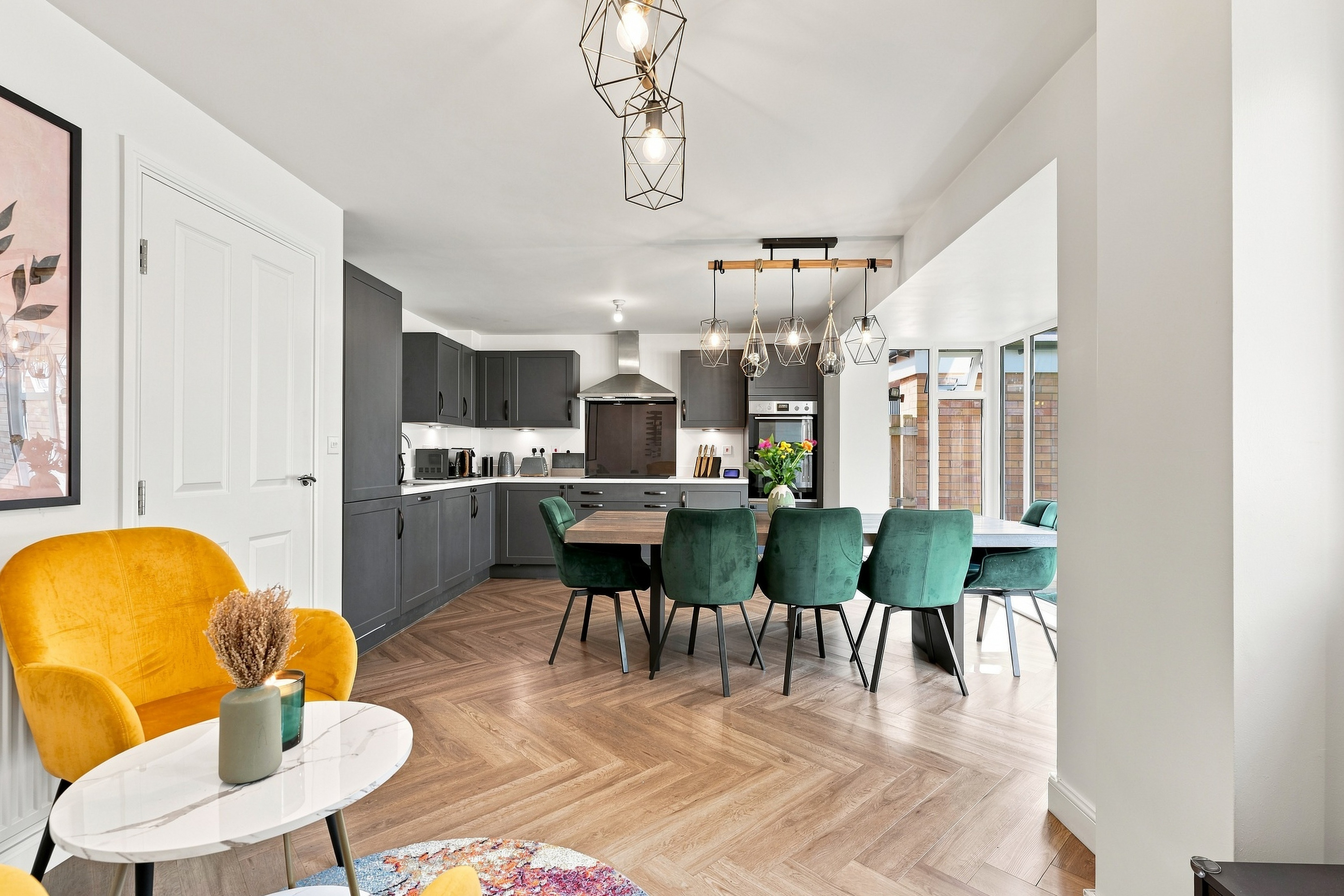 Birch Close, Oughtibridge, S35, photo 6