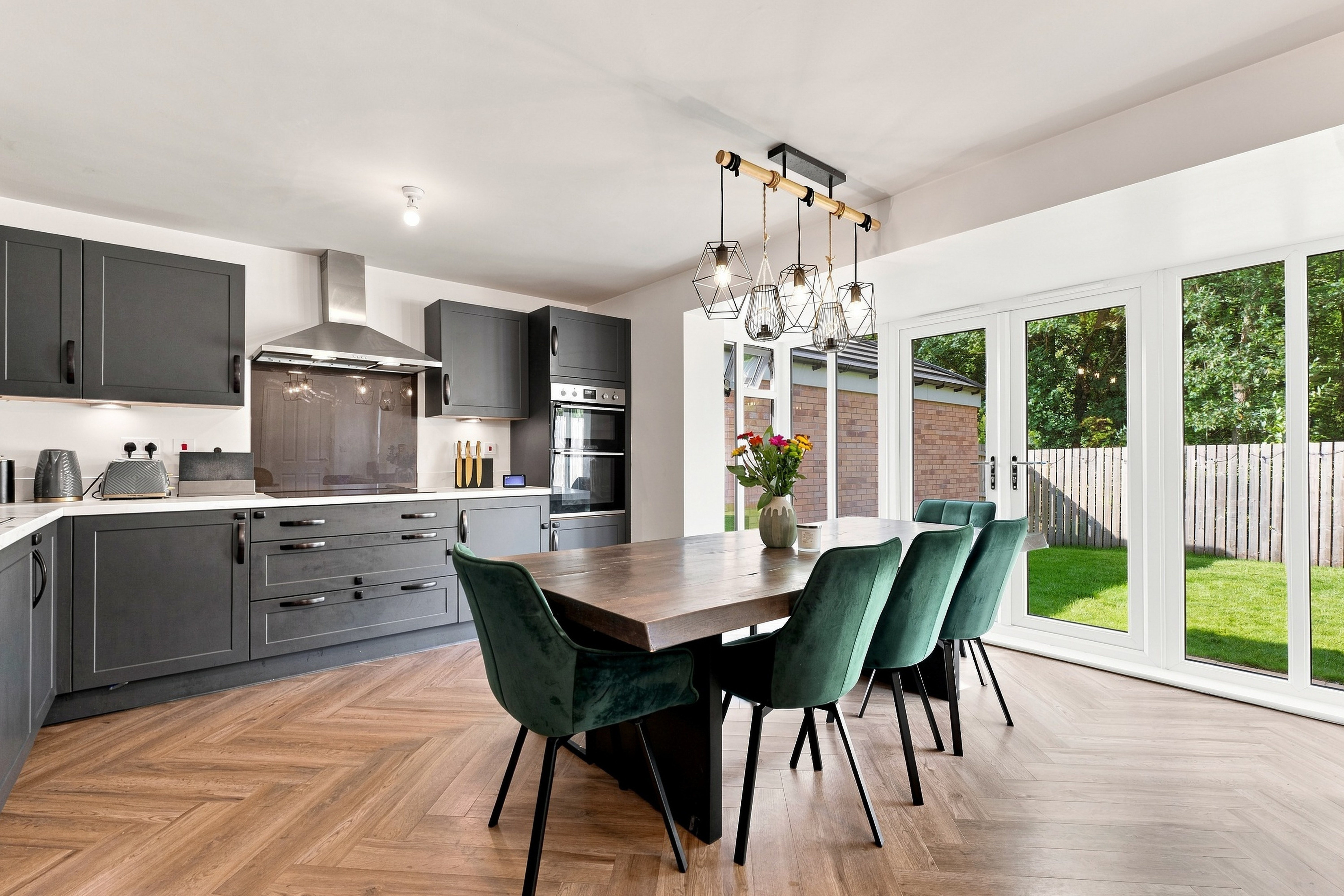 Birch Close, Oughtibridge, S35, photo 2