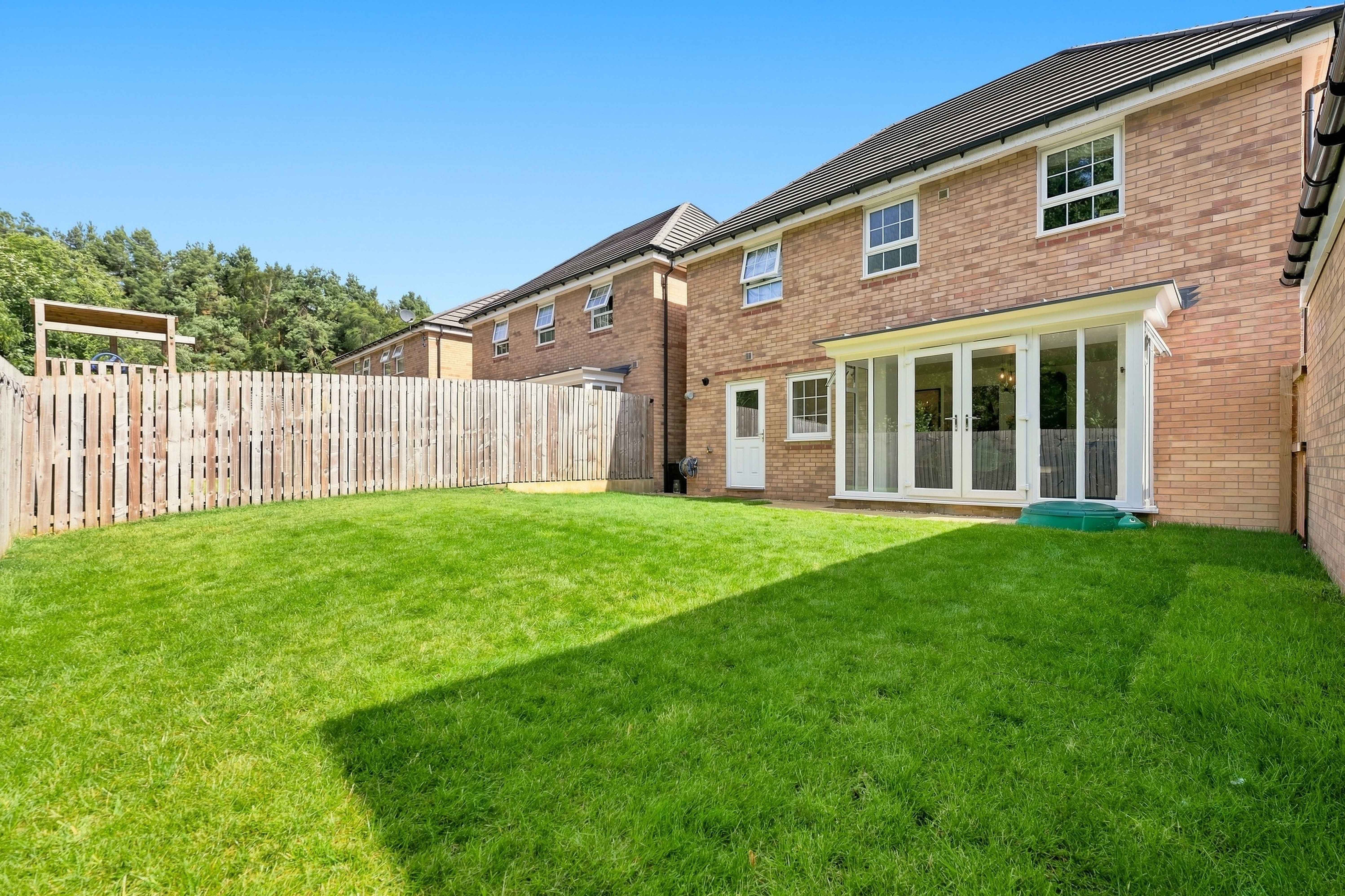 Birch Close, Oughtibridge, S35, photo 4