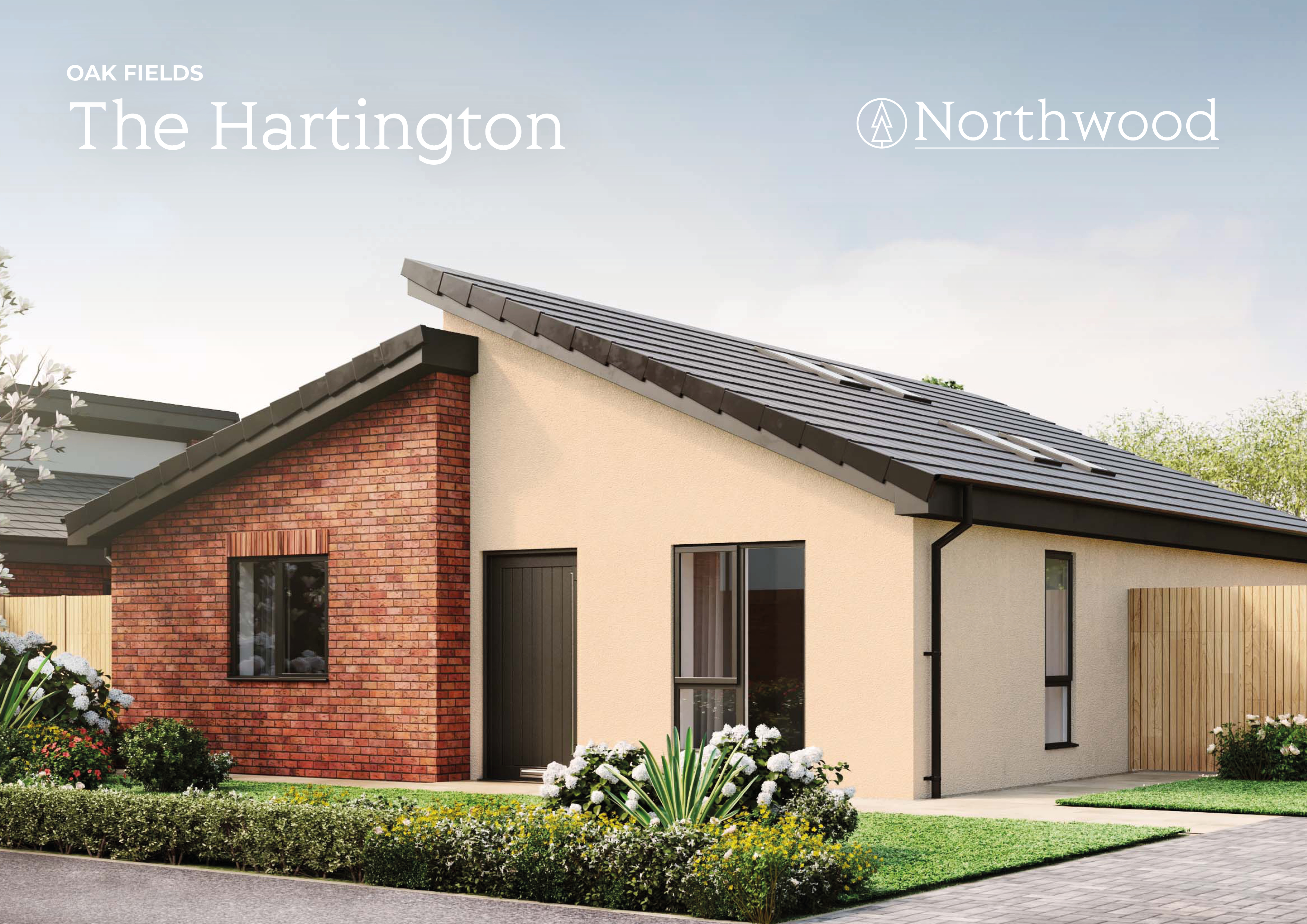 The Hartington at Oak Fields, Ankerbold Road S42