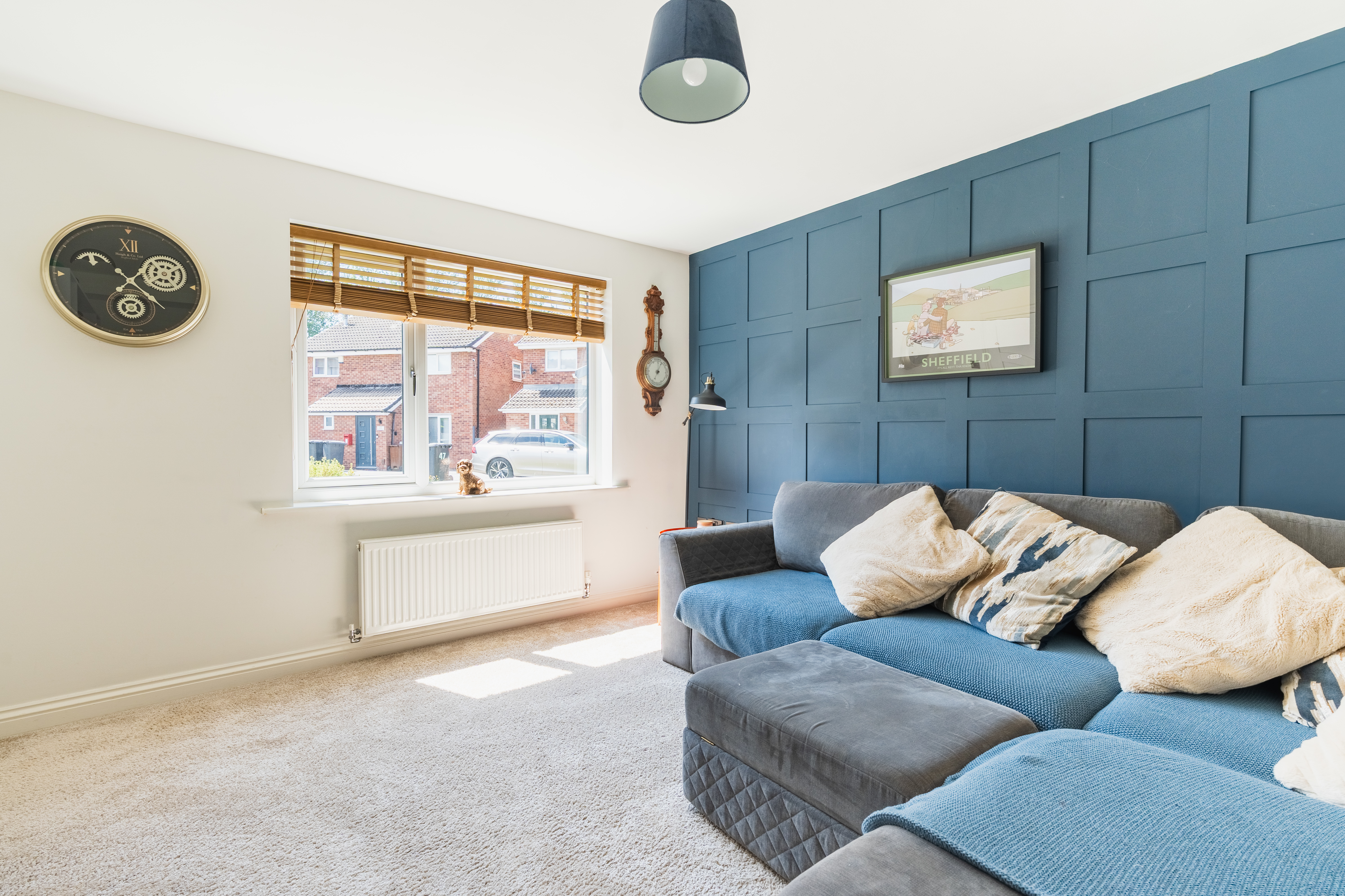 Redfern Grove, Waterthorpe, S20, photo 16