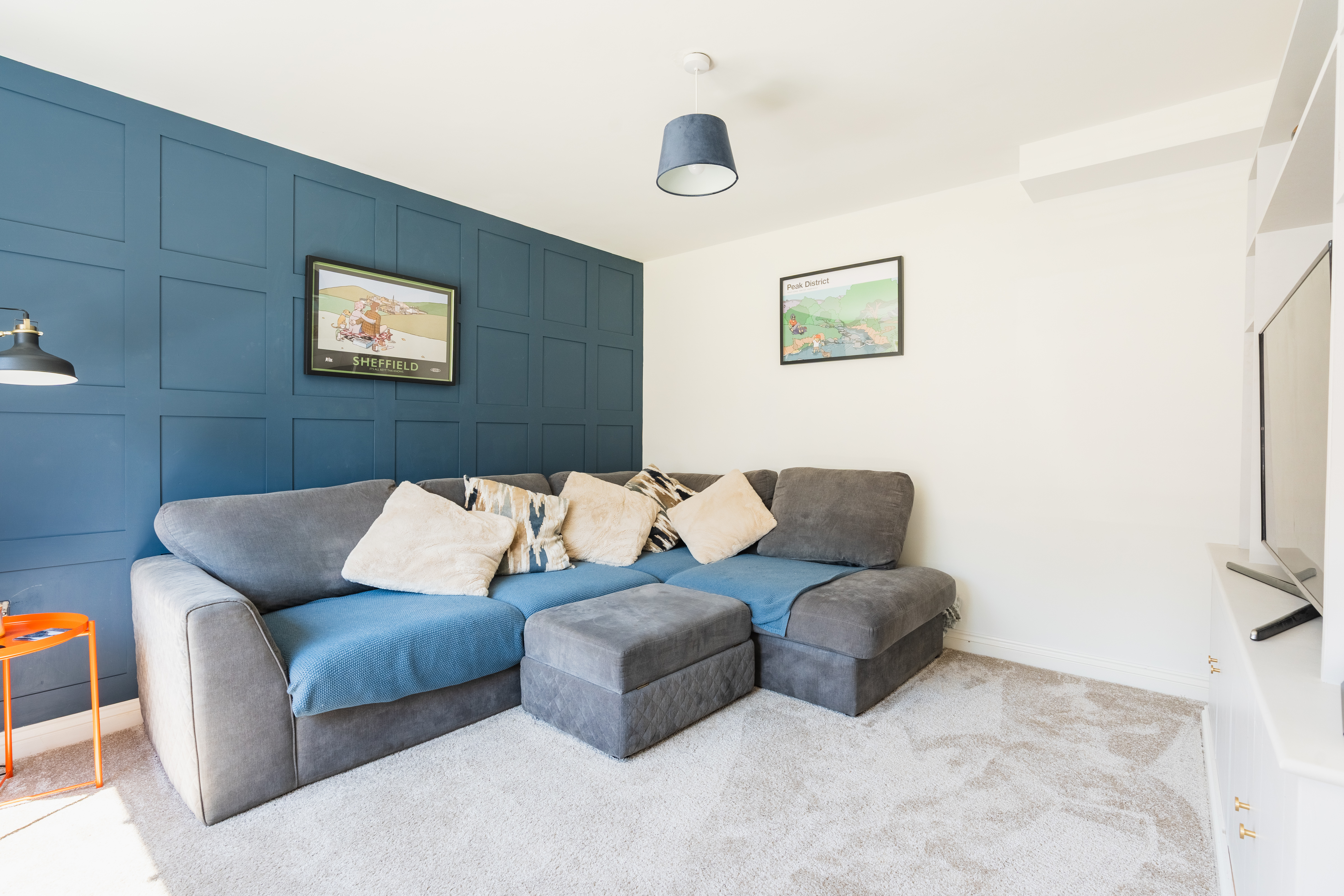 Redfern Grove, Waterthorpe, S20, photo 4