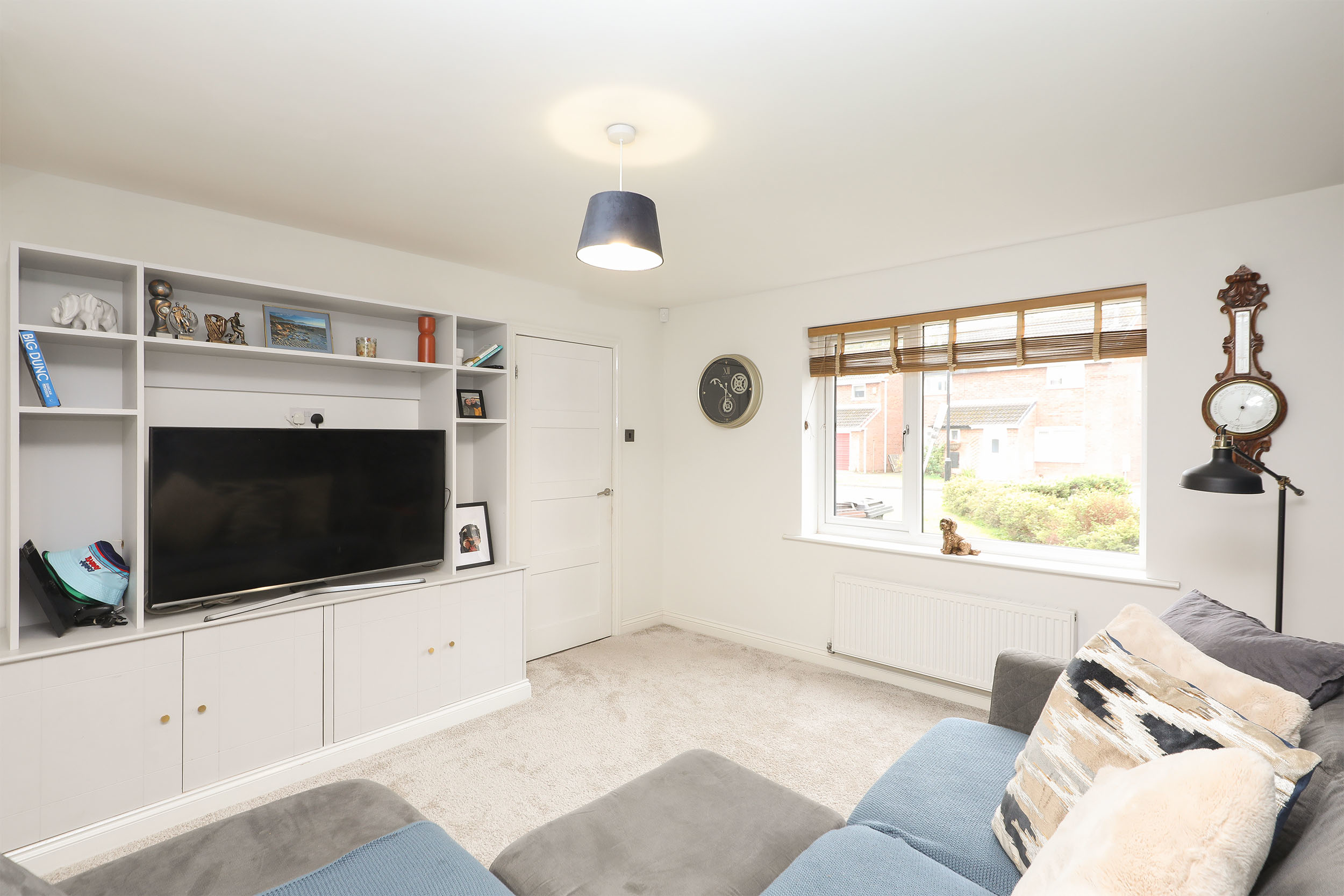 Redfern Grove, Waterthorpe, S20, photo 17