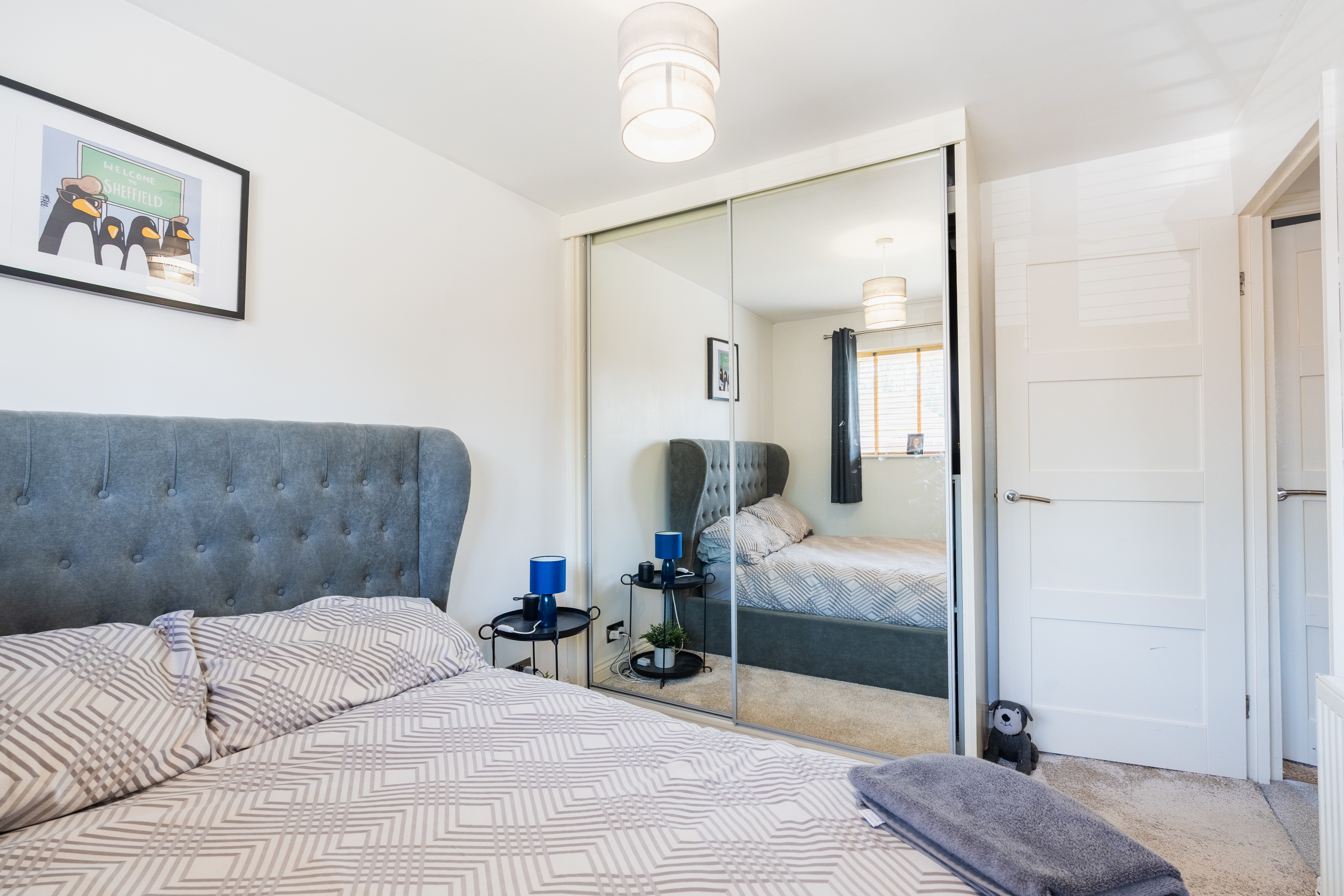 Redfern Grove, Waterthorpe, S20, photo 24
