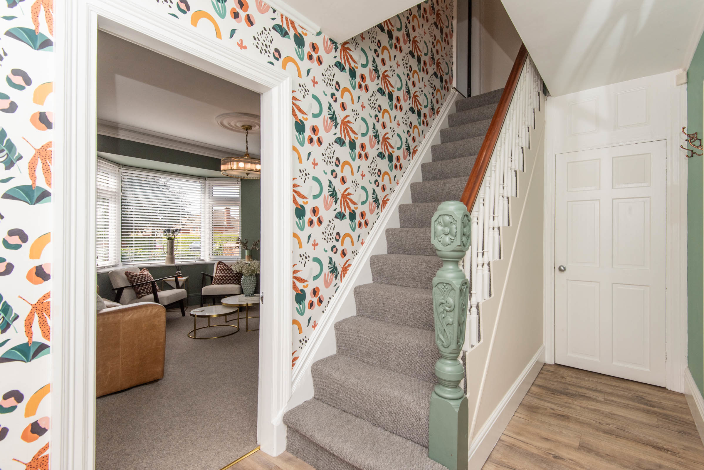 Walton Road, Chesterfield, S40, photo 23