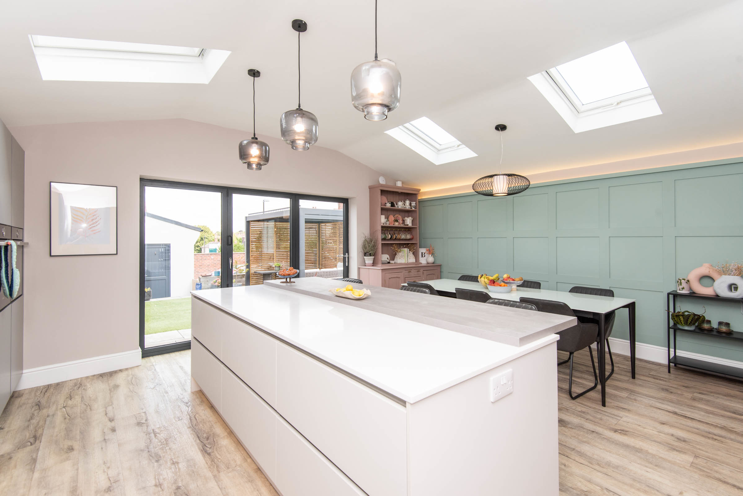 Walton Road, Chesterfield, S40, photo 6