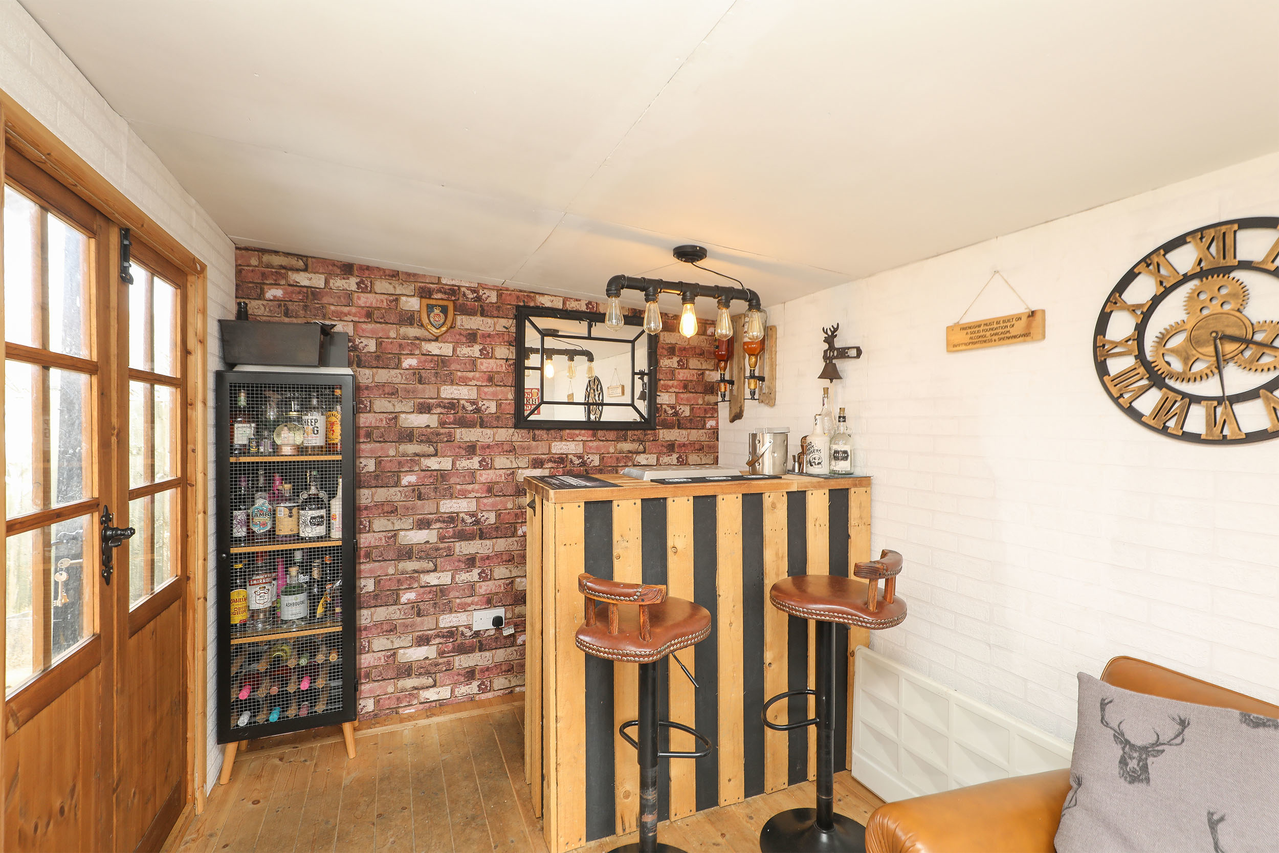 Allpits Road, Calow, S44, photo 3